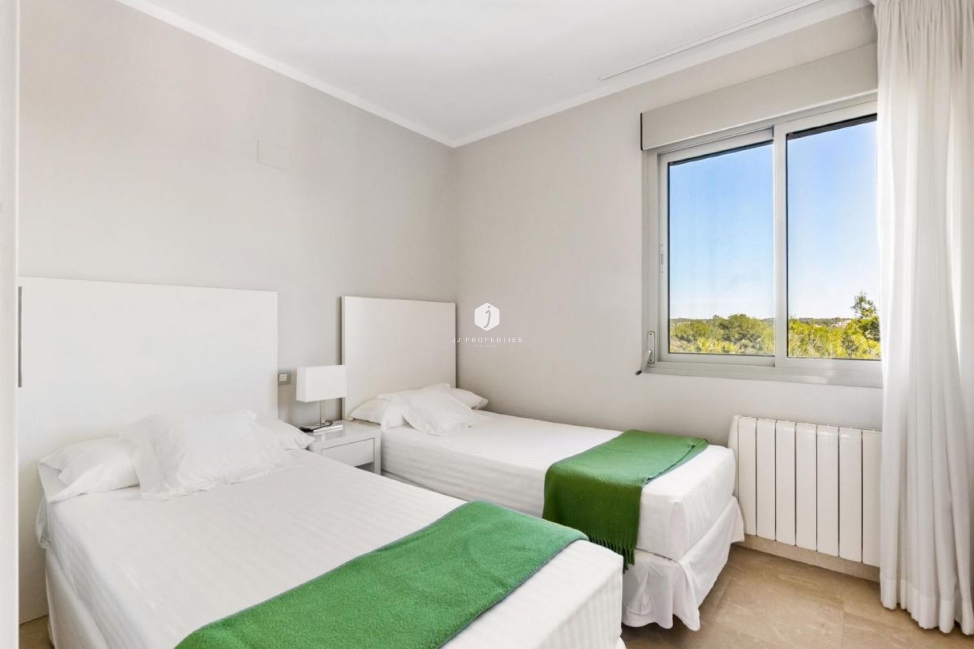 Aus zweiter Hand - Penthouse -
Orihuela Costa - Costa Blanca