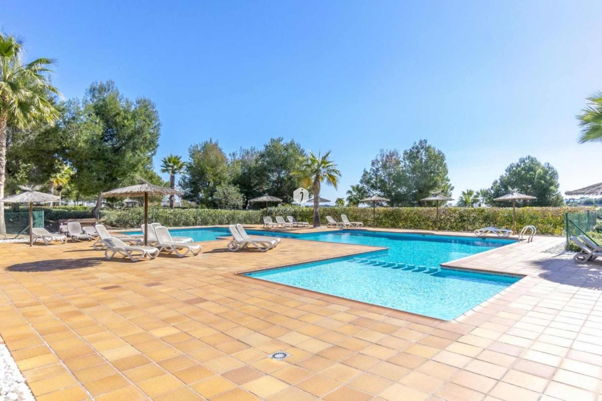 Aus zweiter Hand - Penthouse -
Orihuela Costa - Costa Blanca