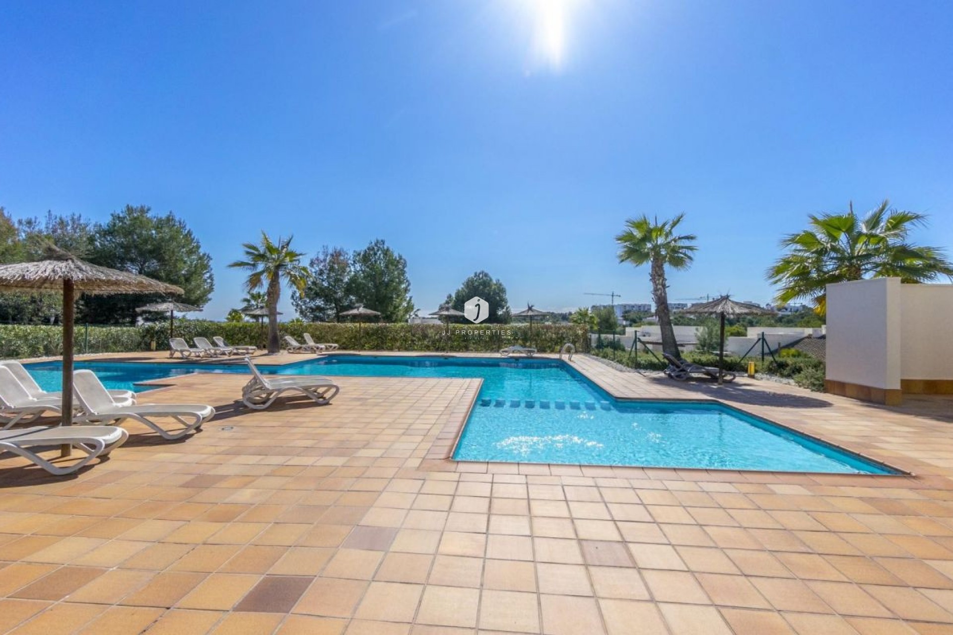 Aus zweiter Hand - Penthouse -
Orihuela Costa - Costa Blanca