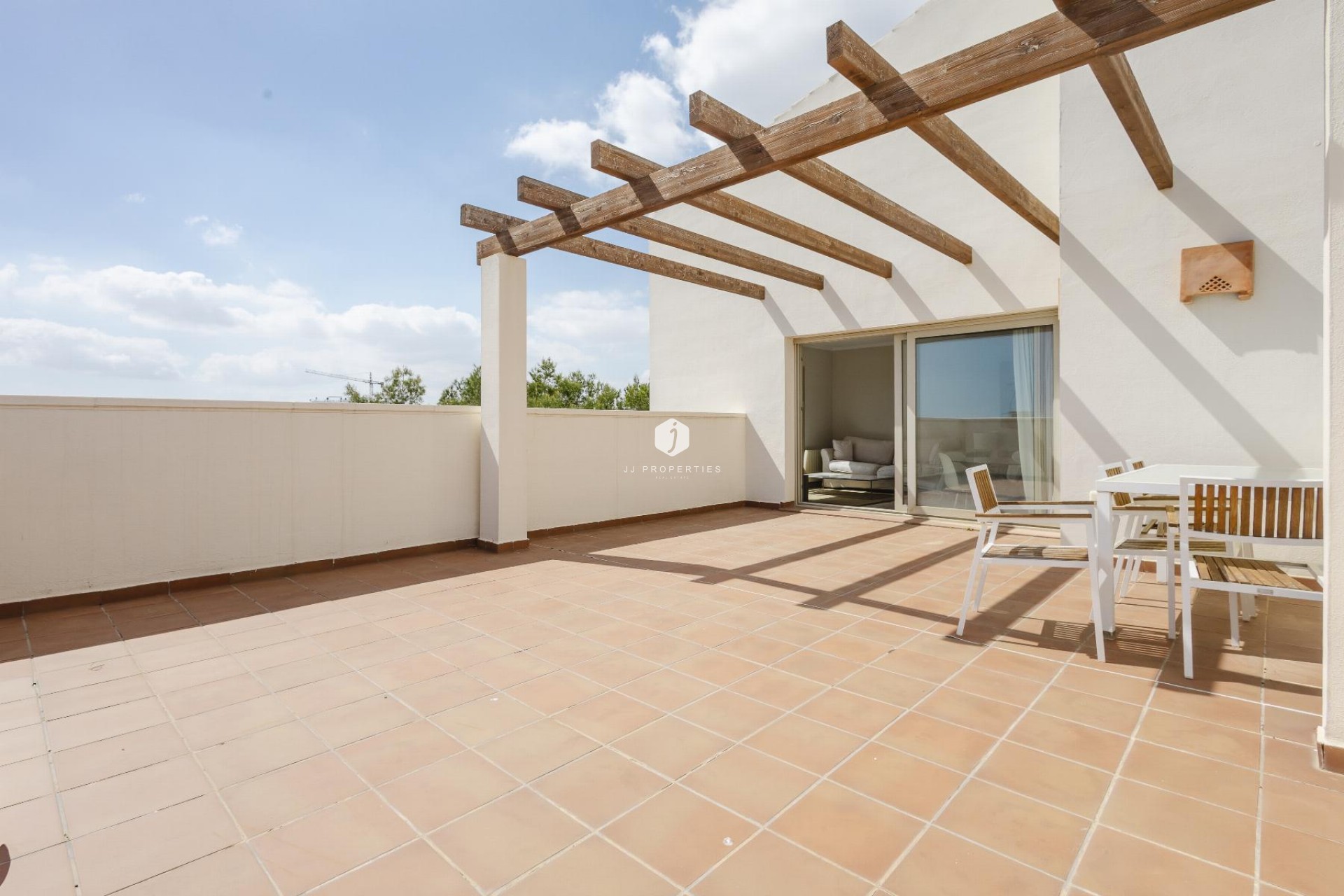 Aus zweiter Hand - Penthouse -
Orihuela Costa - Costa Blanca
