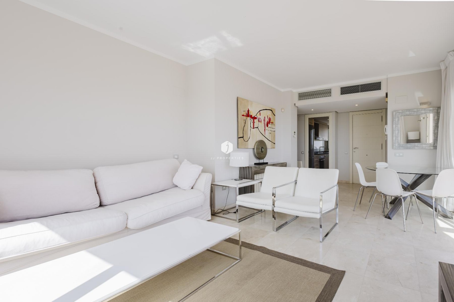 Aus zweiter Hand - Penthouse -
Orihuela Costa - Costa Blanca
