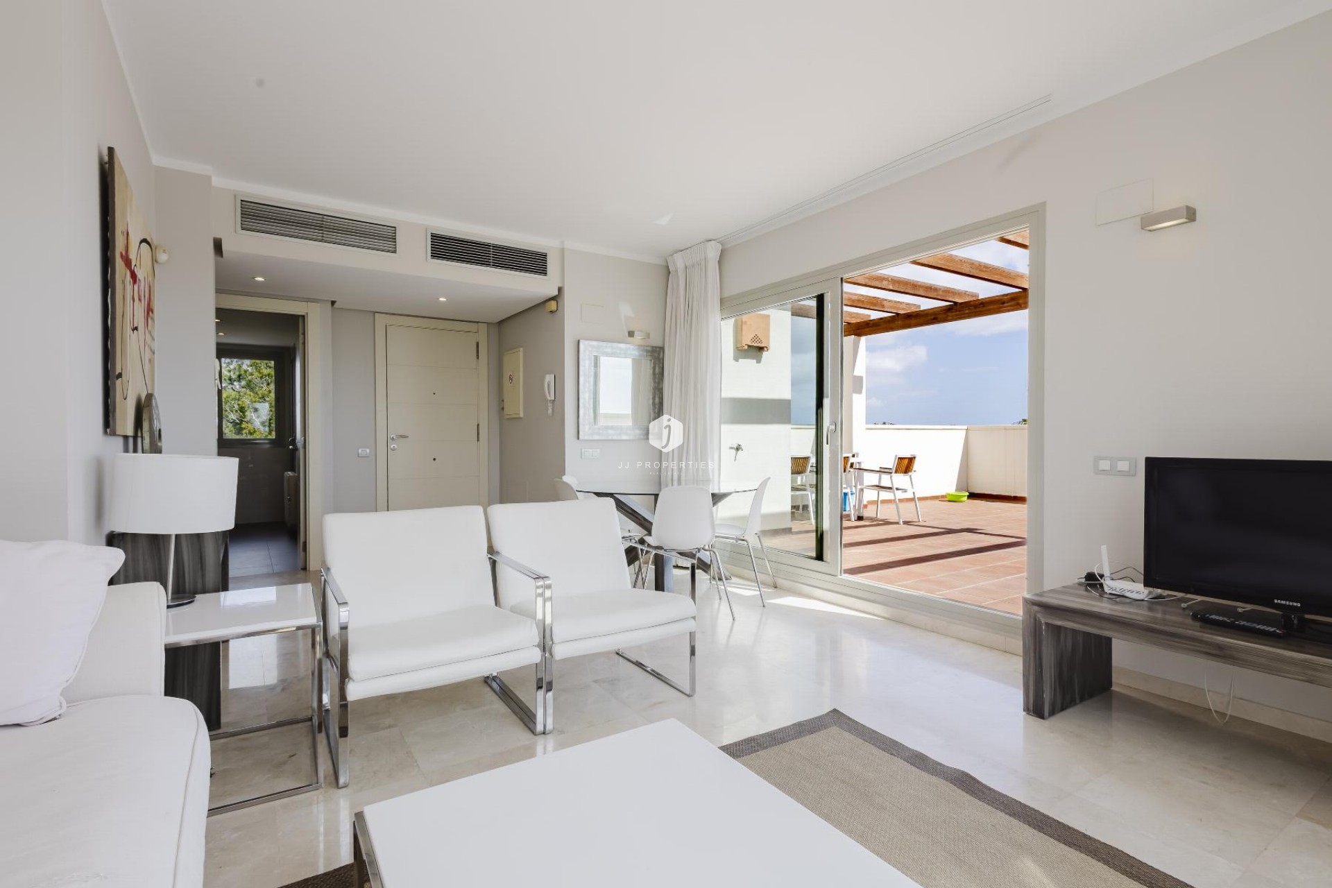 Aus zweiter Hand - Penthouse -
Orihuela Costa - Costa Blanca
