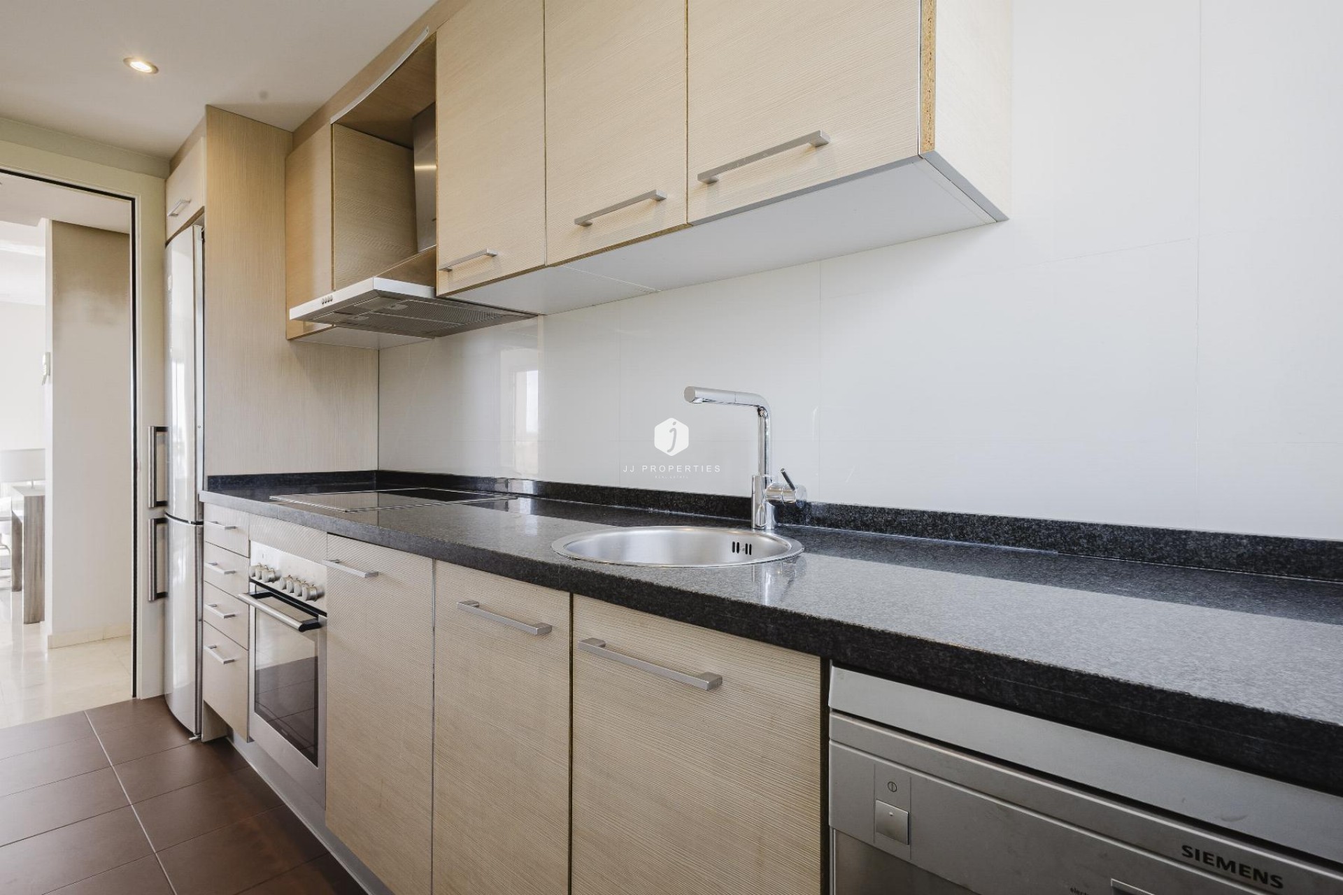 Aus zweiter Hand - Penthouse -
Orihuela Costa - Costa Blanca