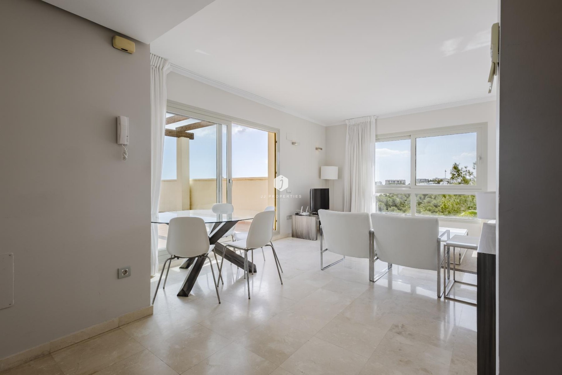 Aus zweiter Hand - Penthouse -
Orihuela Costa - Costa Blanca