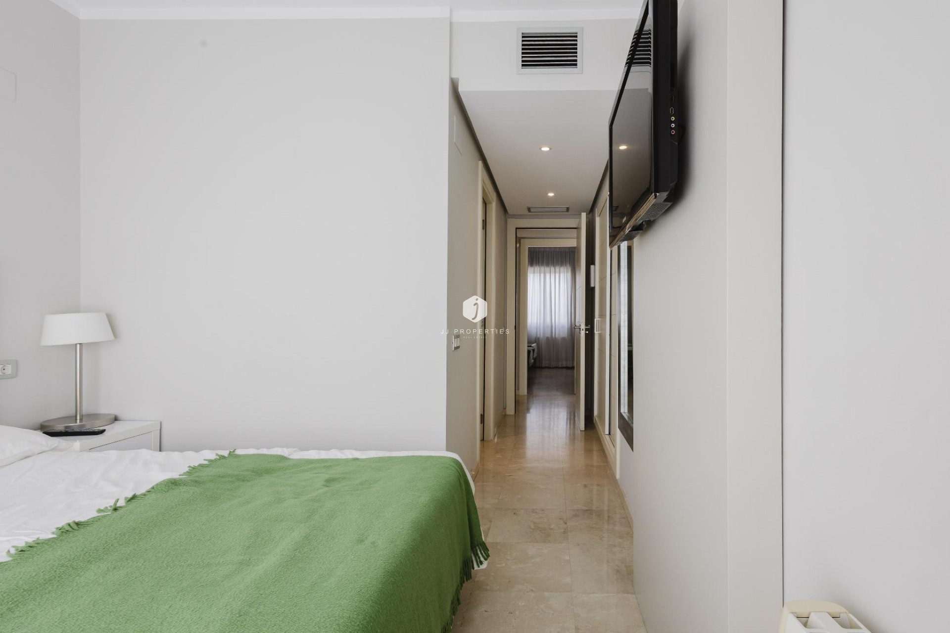 Aus zweiter Hand - Penthouse -
Orihuela Costa - Costa Blanca