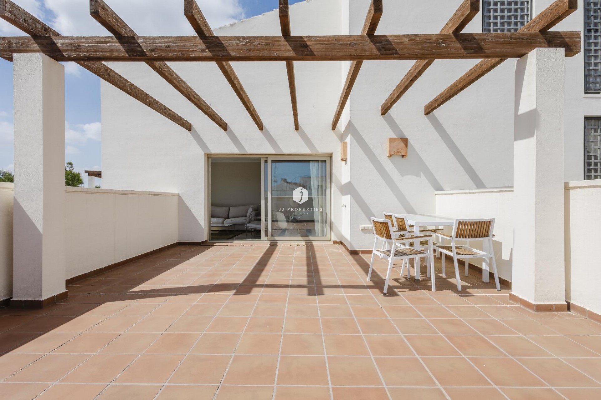 Aus zweiter Hand - Penthouse -
Orihuela Costa - Costa Blanca