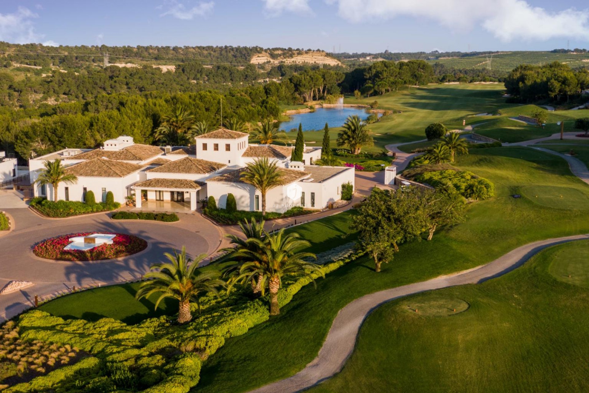 Aus zweiter Hand - Penthouse -
Orihuela Costa - Costa Blanca