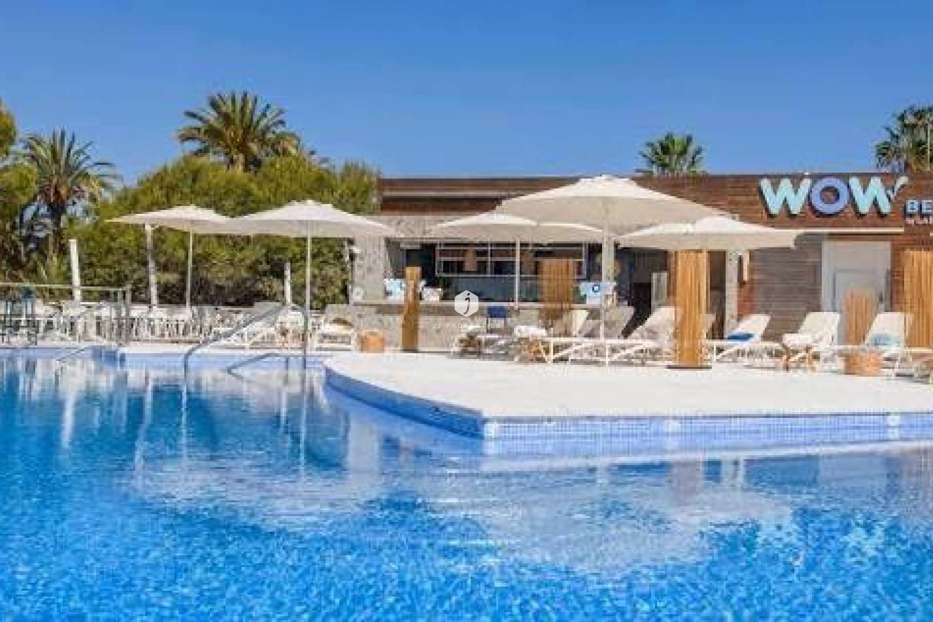 Aus zweiter Hand - Penthouse -
Orihuela Costa - Costa Blanca