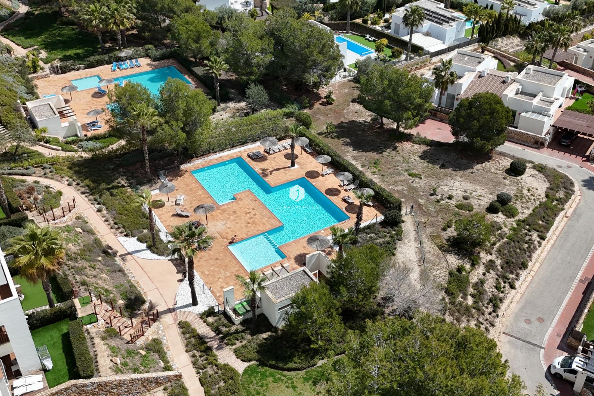 Aus zweiter Hand - Penthouse -
Orihuela Costa - Costa Blanca