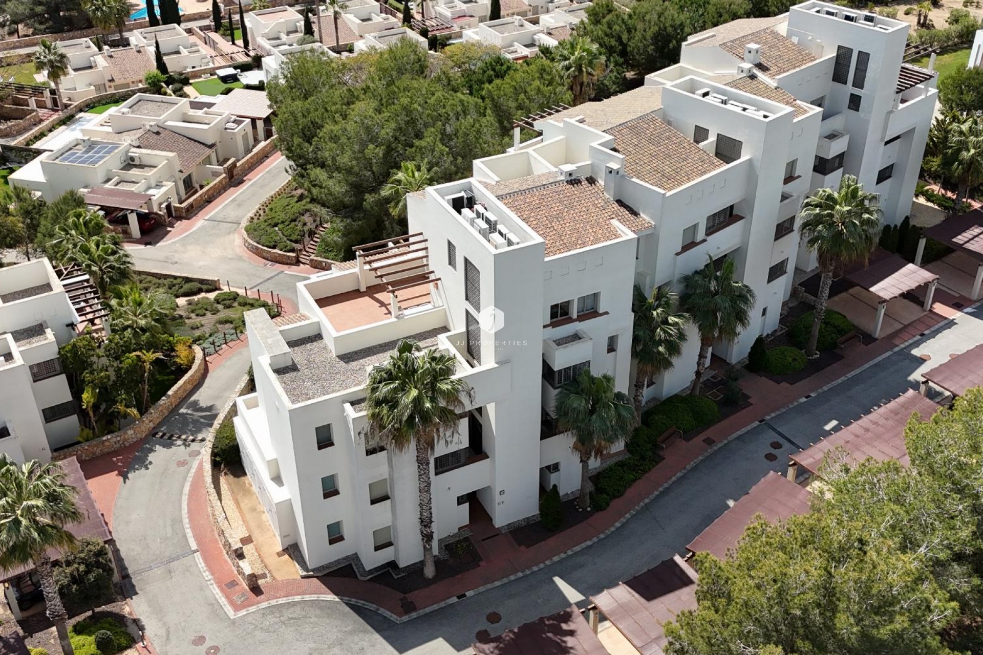 Aus zweiter Hand - Penthouse -
Orihuela Costa - Costa Blanca
