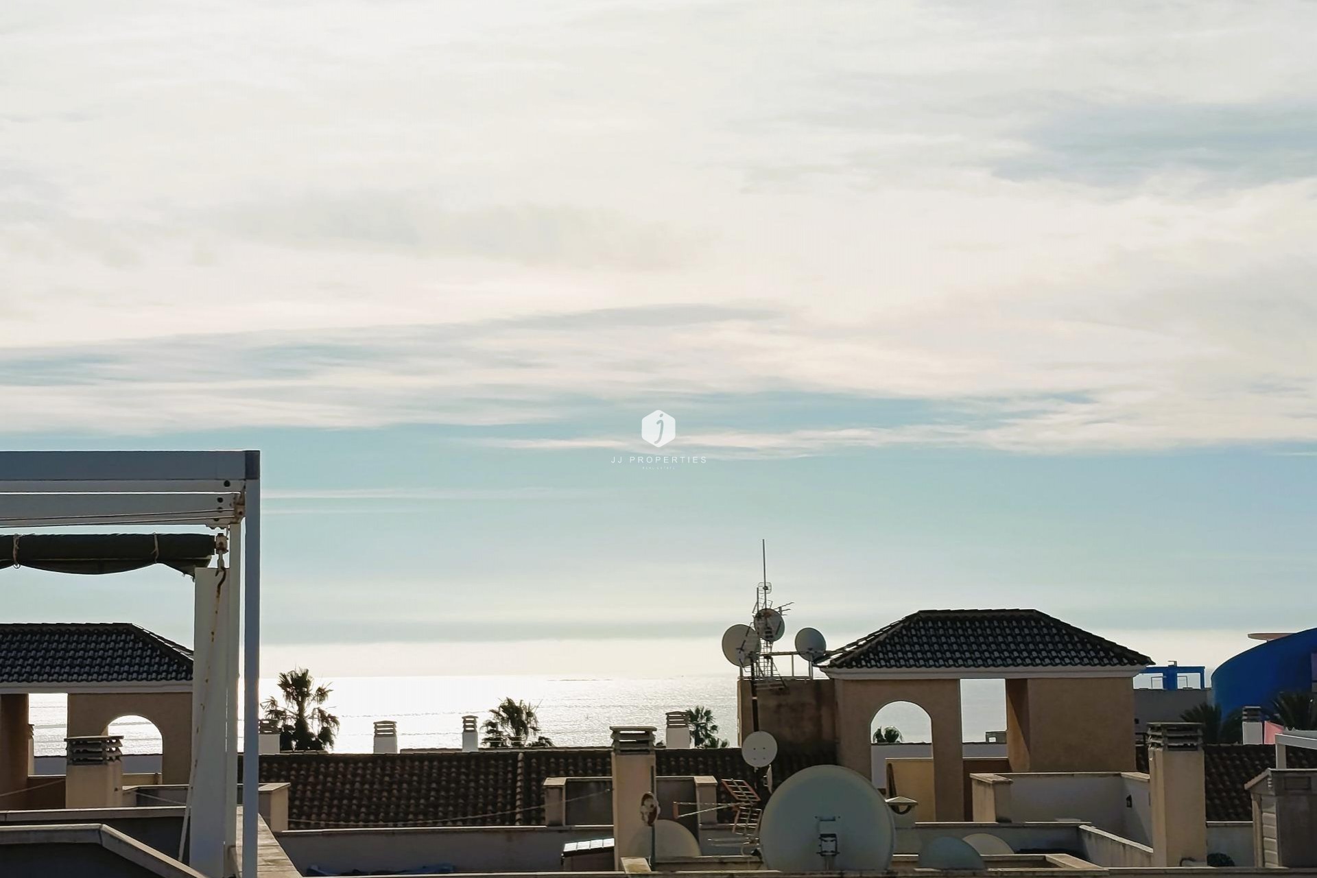 Aus zweiter Hand - Penthouse -
Orihuela Costa - Costa Blanca