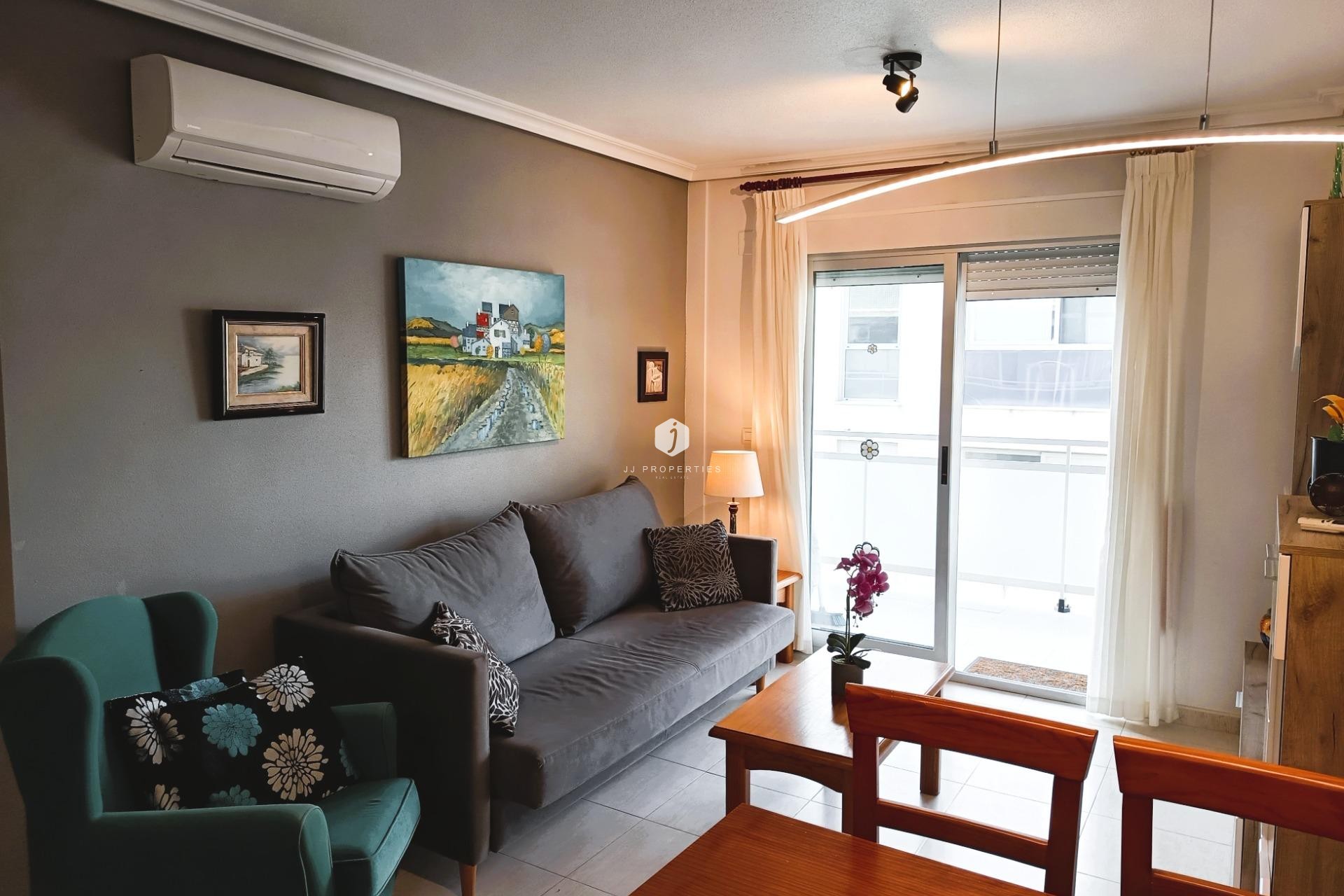 Aus zweiter Hand - Penthouse -
Orihuela Costa - Costa Blanca