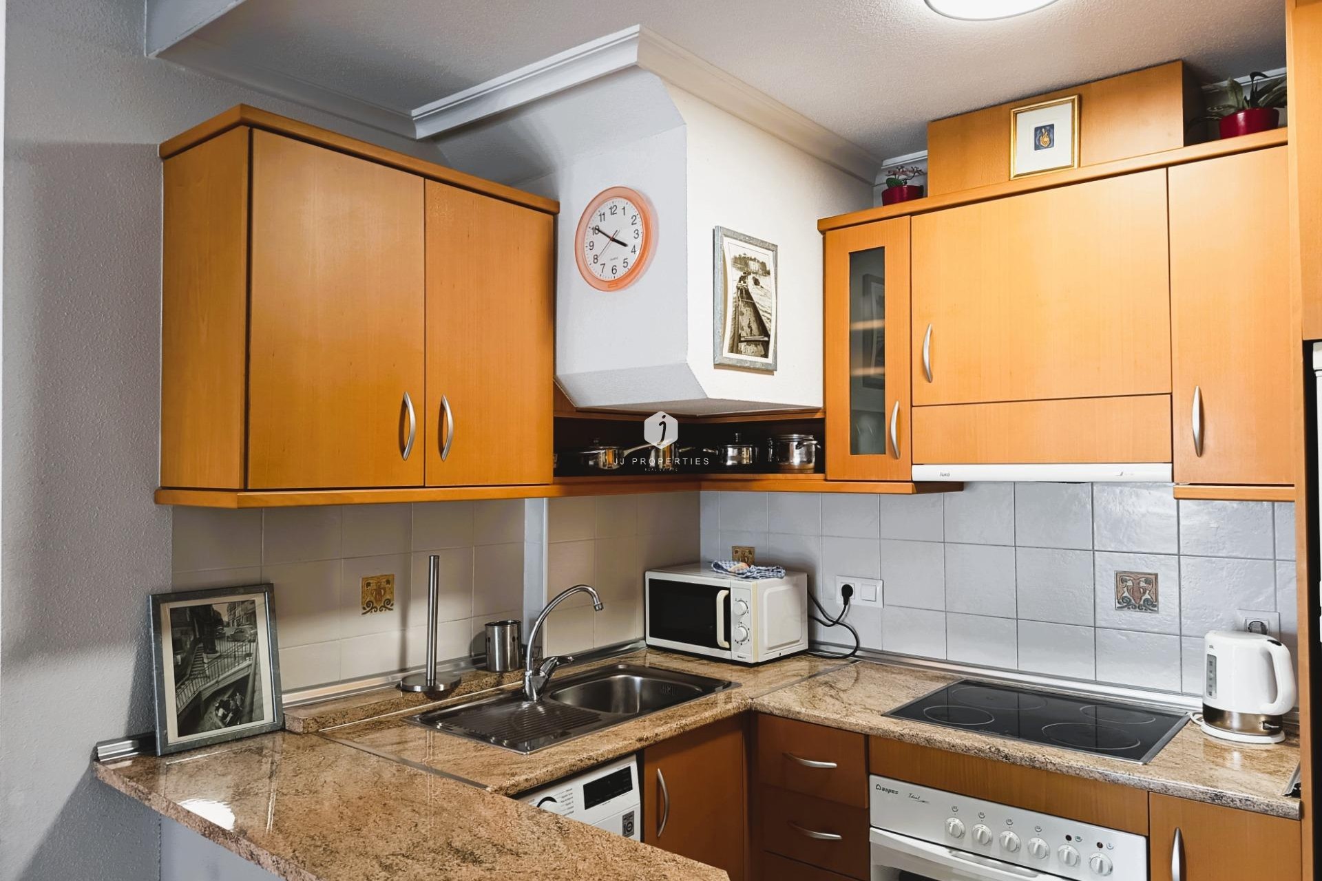 Aus zweiter Hand - Penthouse -
Orihuela Costa - Costa Blanca