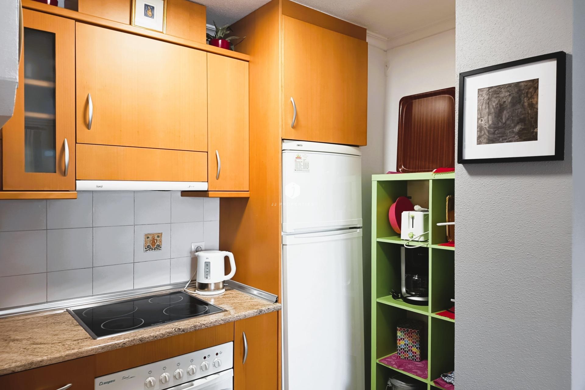 Aus zweiter Hand - Penthouse -
Orihuela Costa - Costa Blanca