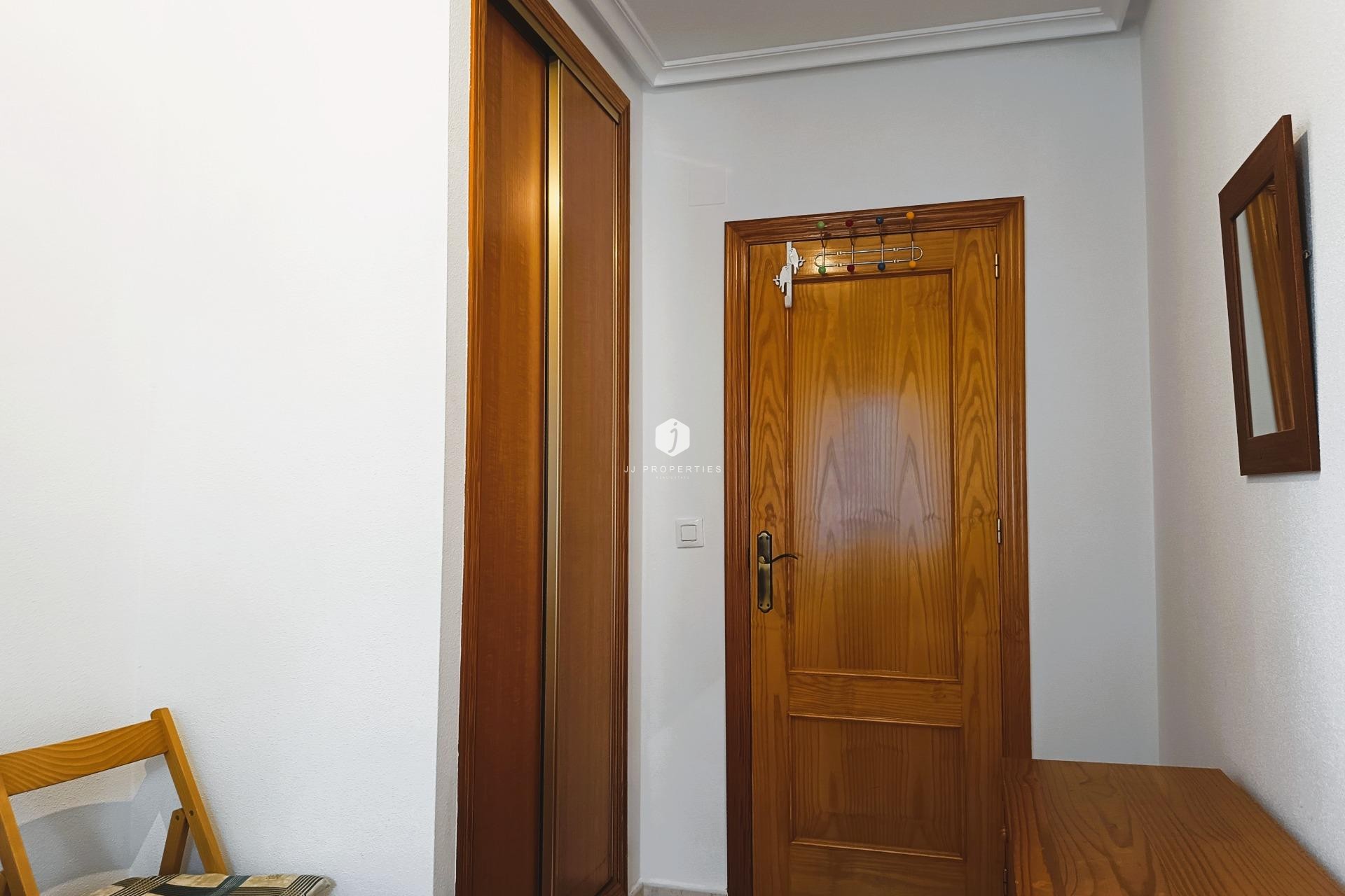 Aus zweiter Hand - Penthouse -
Orihuela Costa - Costa Blanca