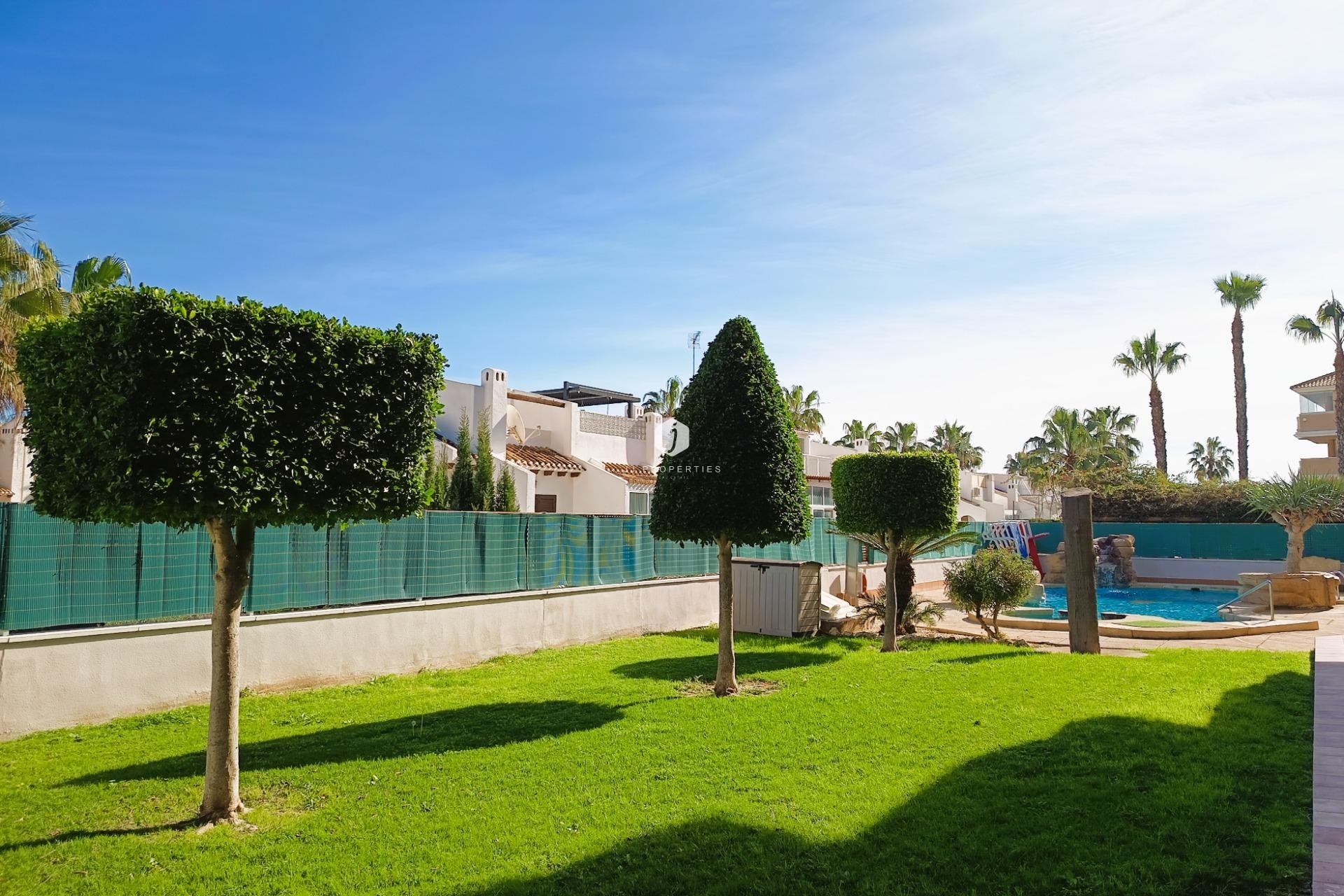 Aus zweiter Hand - Penthouse -
Orihuela Costa - Costa Blanca