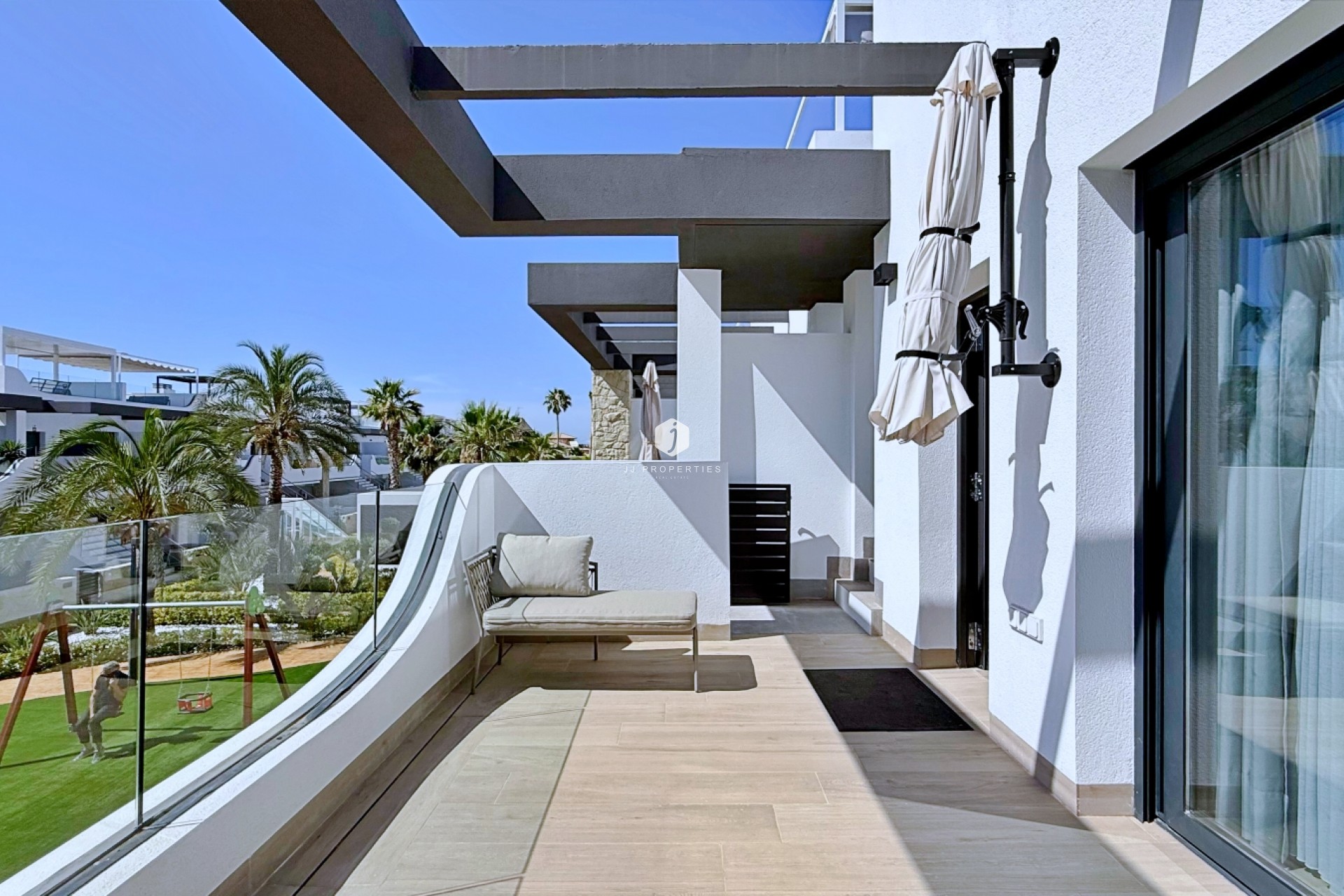 Aus zweiter Hand - Penthouse -
Orihuela Costa - Costa Blanca