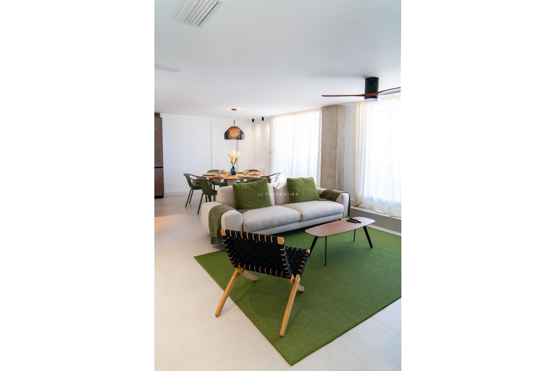 Aus zweiter Hand - Penthouse -
Orihuela Costa - La Regia