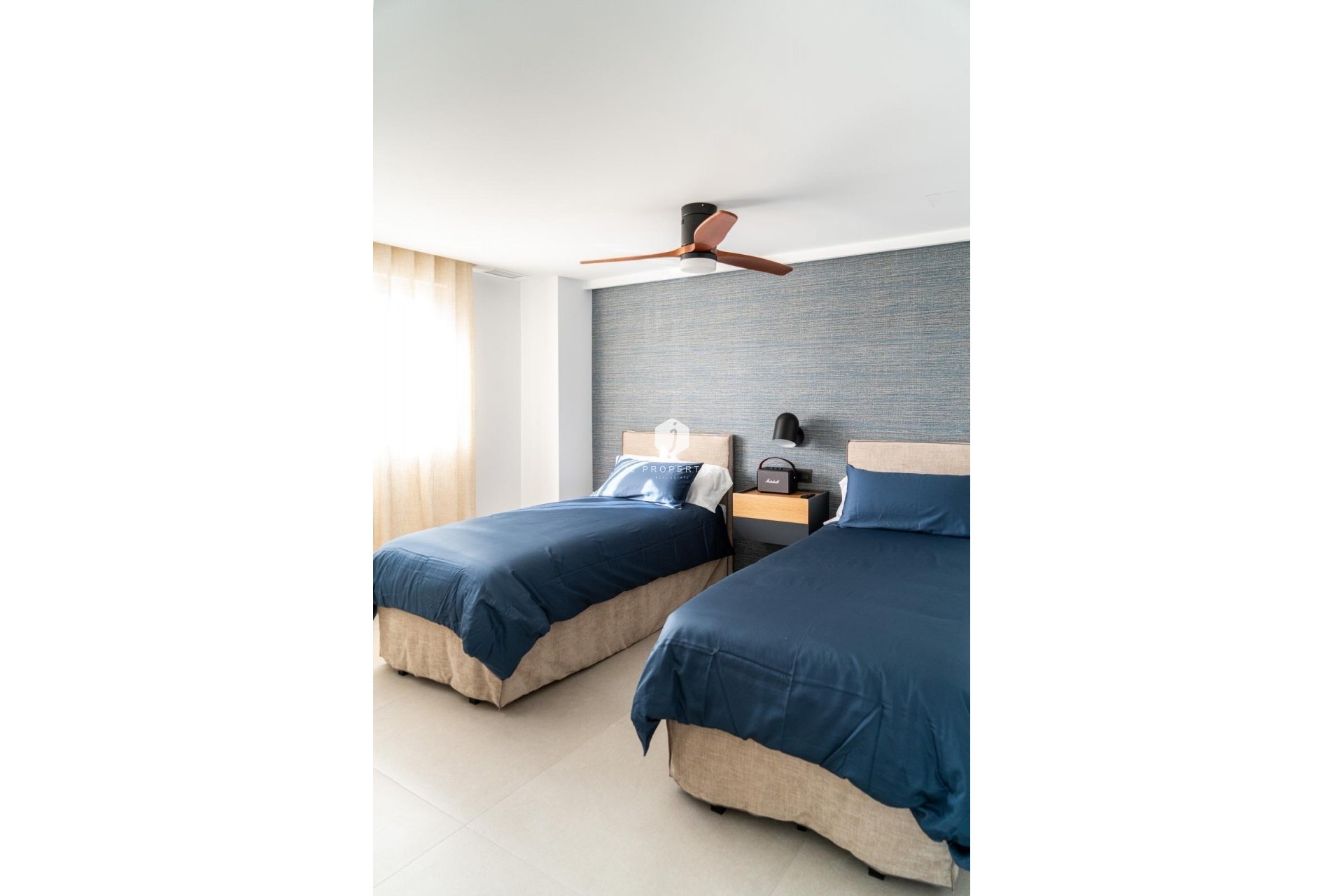 Aus zweiter Hand - Penthouse -
Orihuela Costa - La Regia