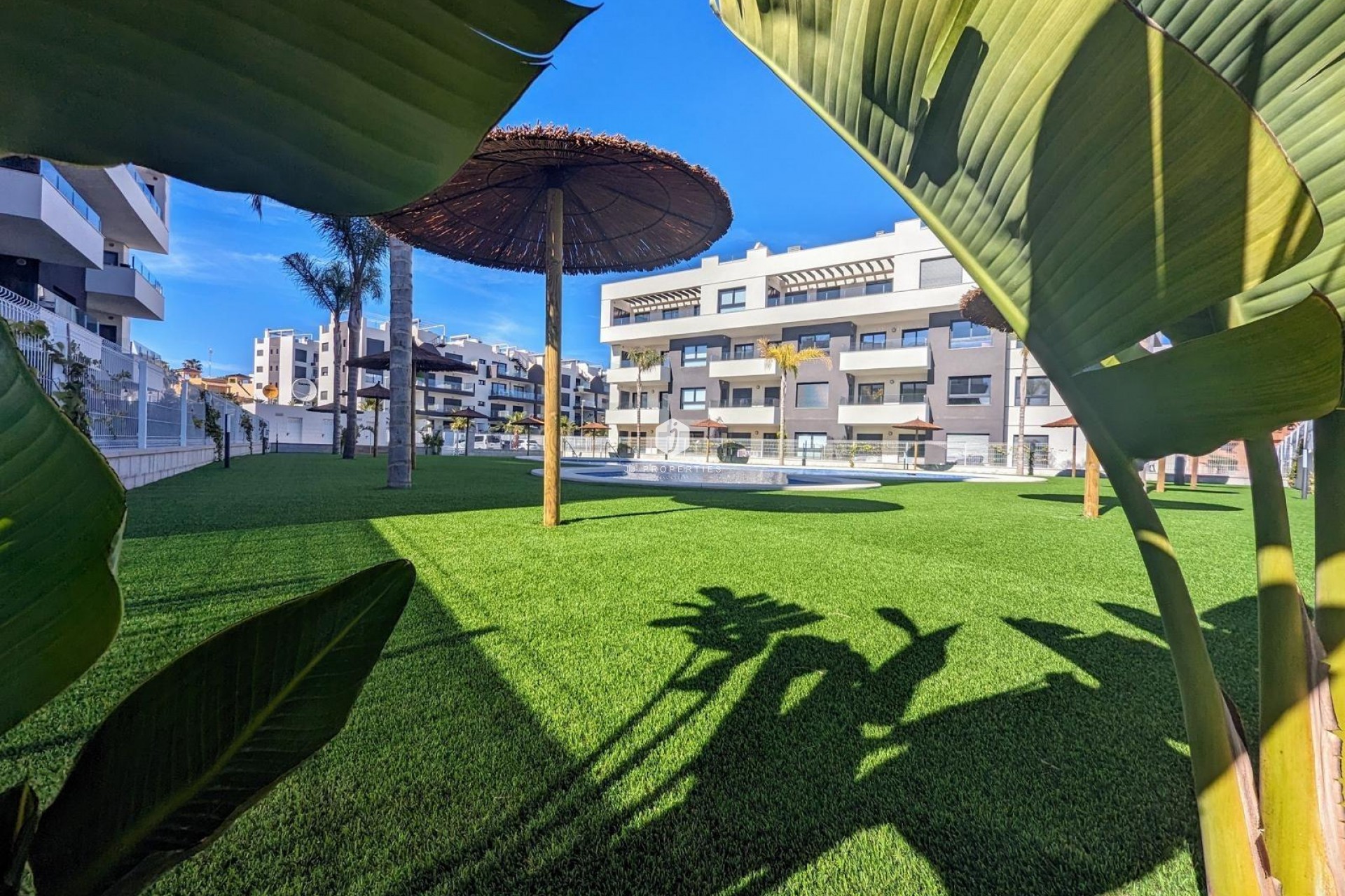 Aus zweiter Hand - Penthouse -
Orihuela Costa - Las Filipinas