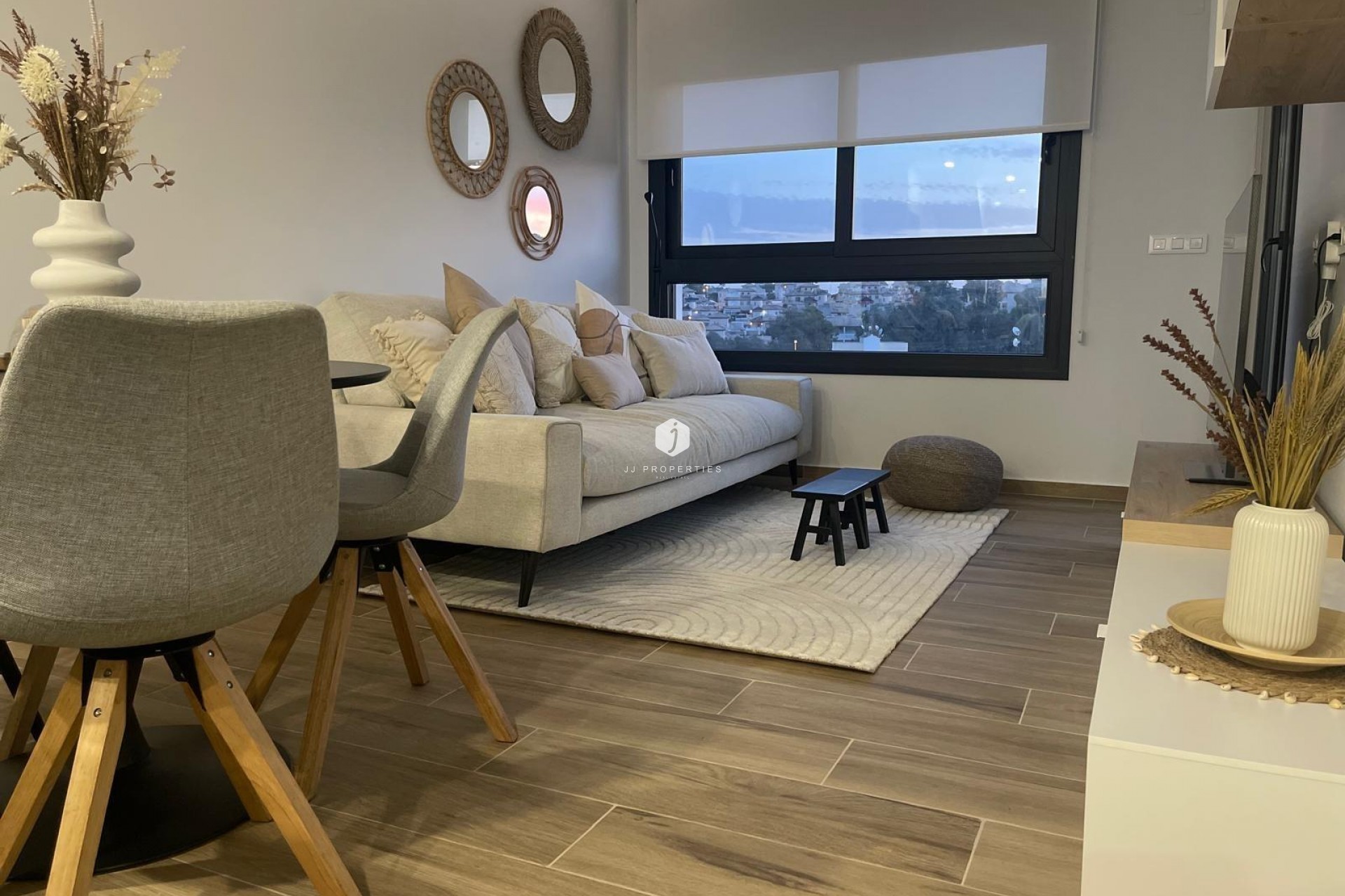 Aus zweiter Hand - Penthouse -
Orihuela Costa - Las Filipinas
