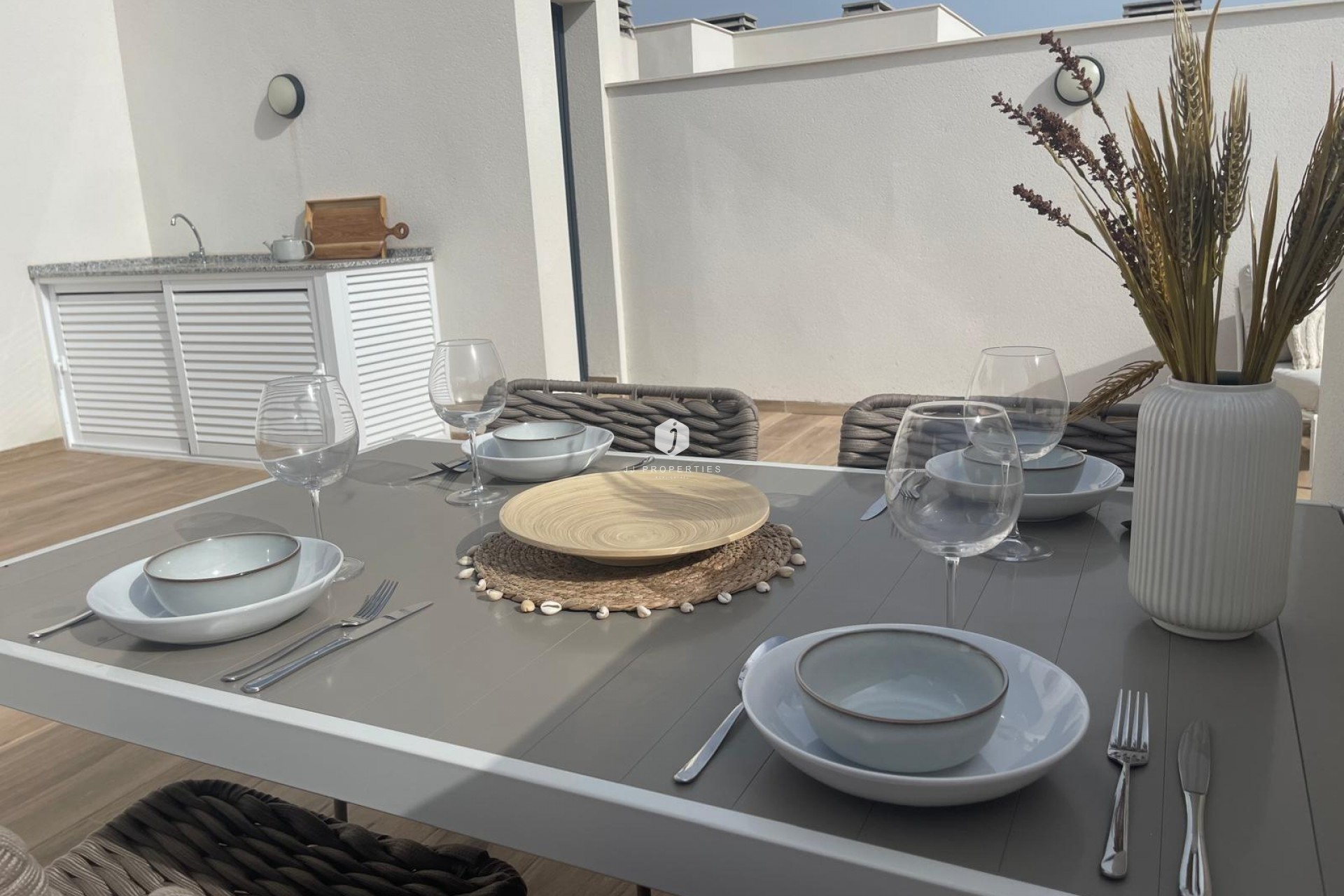 Aus zweiter Hand - Penthouse -
Orihuela Costa - Las Filipinas