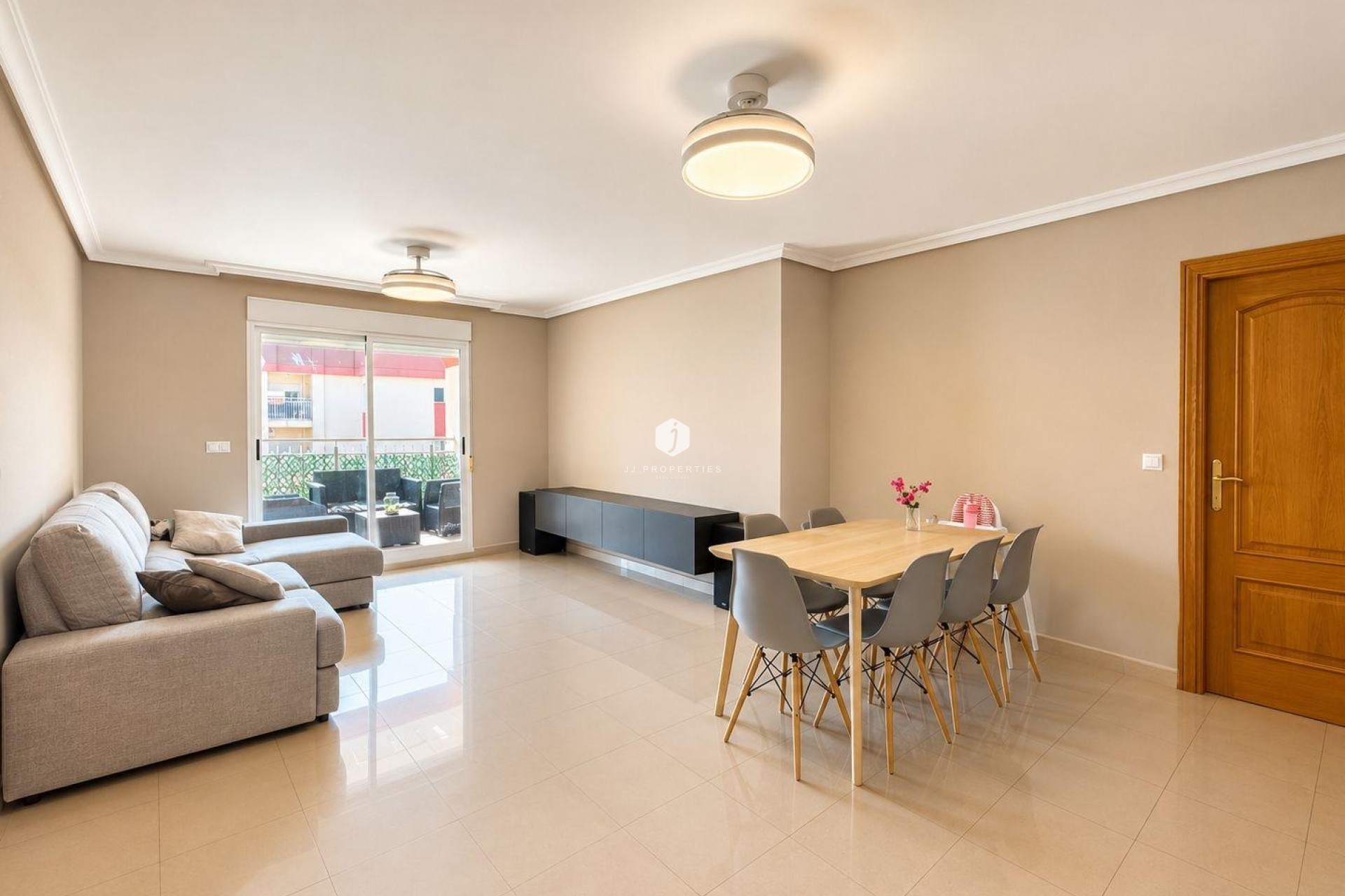 Aus zweiter Hand - Penthouse -
Orihuela Costa - Lomas de Cabo Roig