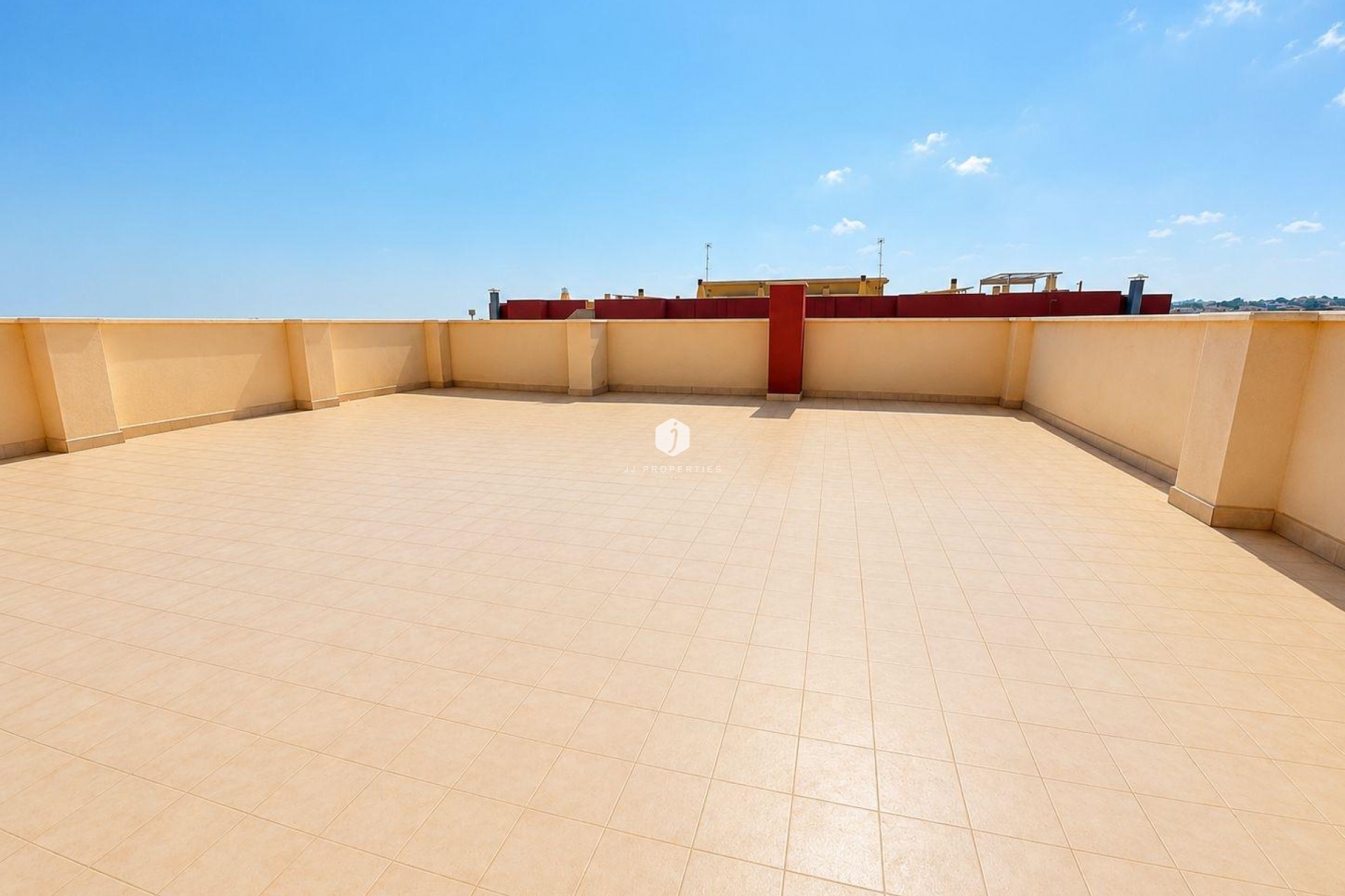 Aus zweiter Hand - Penthouse -
Orihuela Costa - Lomas de Cabo Roig
