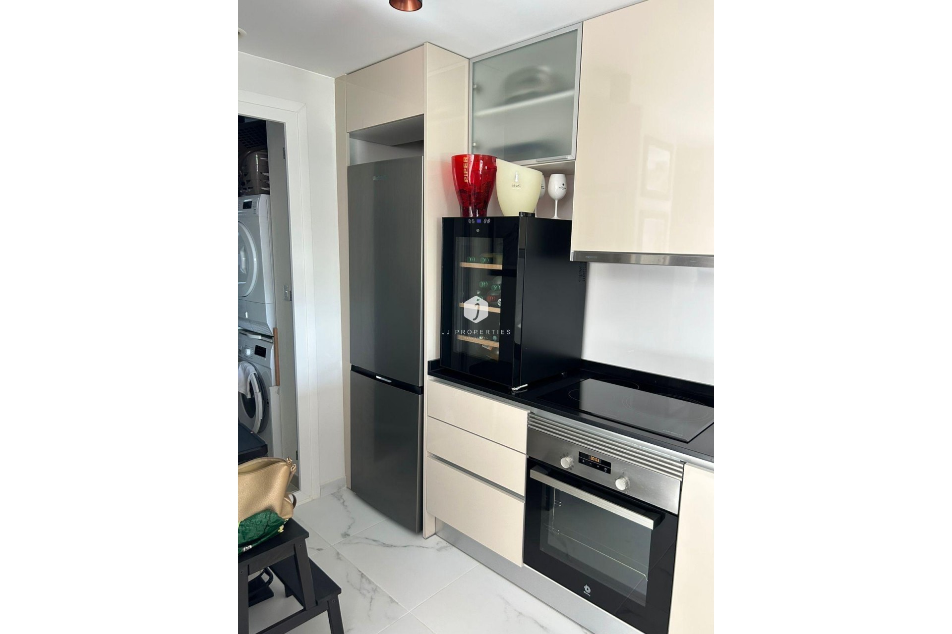 Aus zweiter Hand - Penthouse -
Orihuela Costa - Playa Flamenca