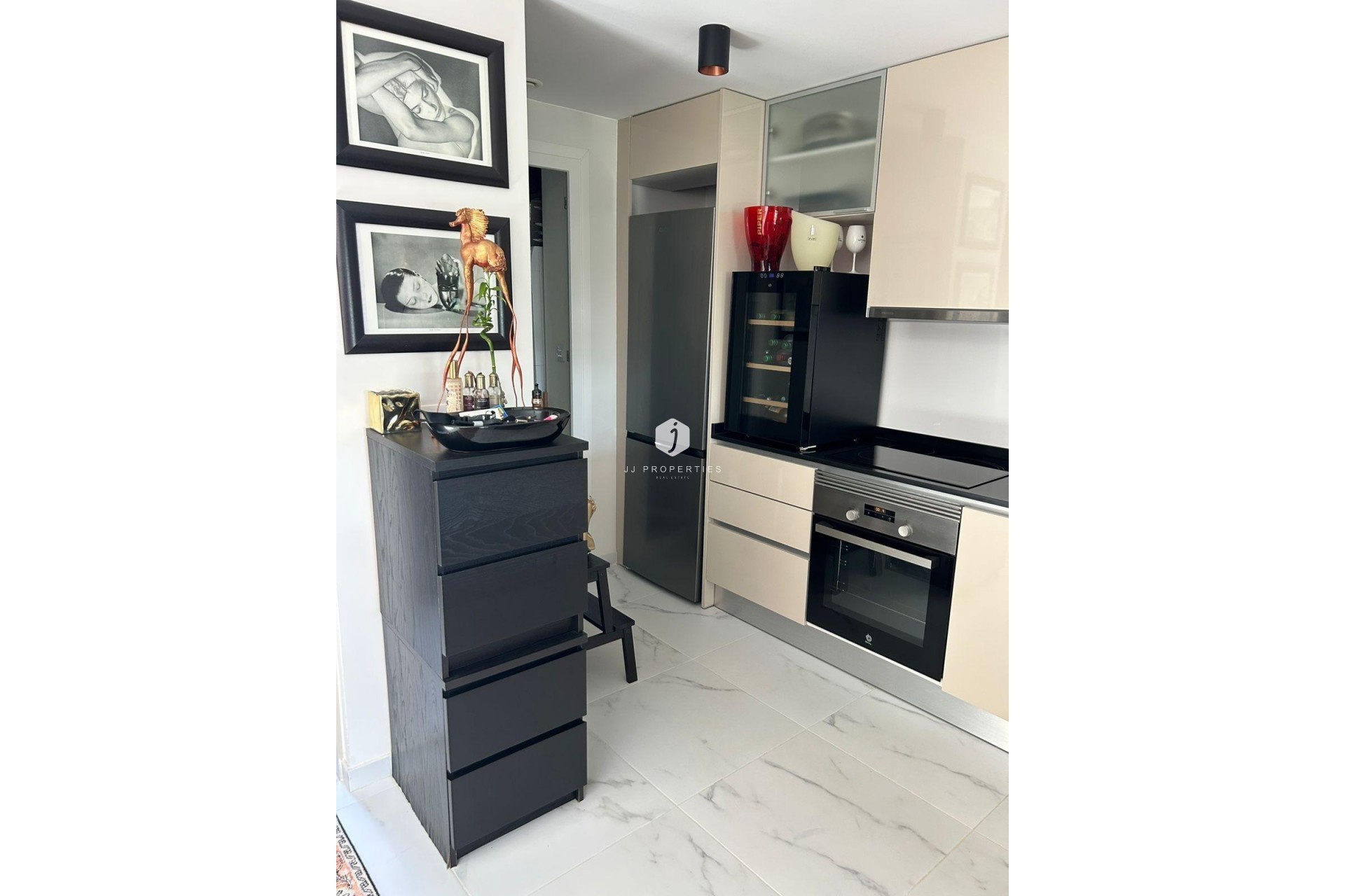 Aus zweiter Hand - Penthouse -
Orihuela Costa - Playa Flamenca