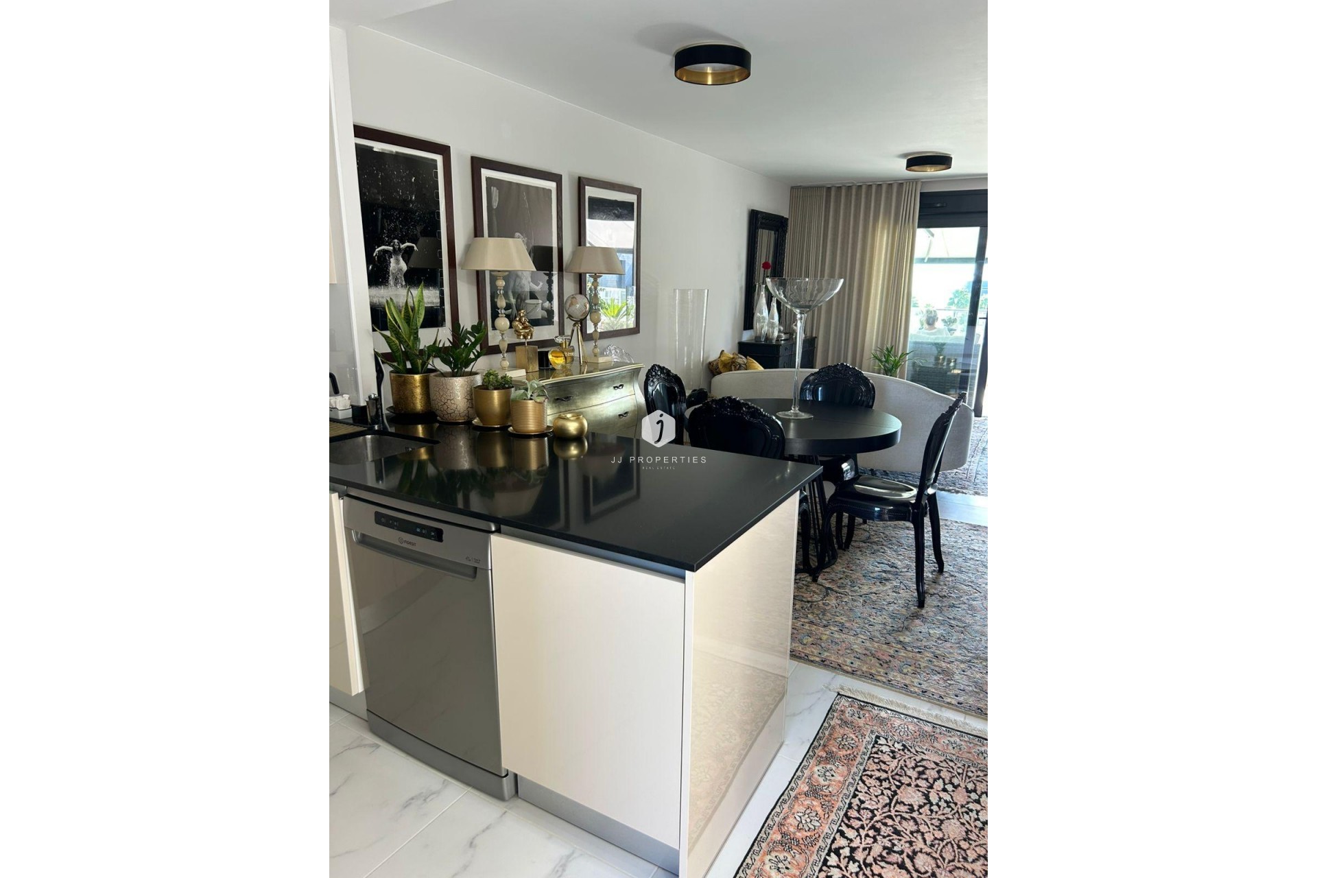 Aus zweiter Hand - Penthouse -
Orihuela Costa - Playa Flamenca