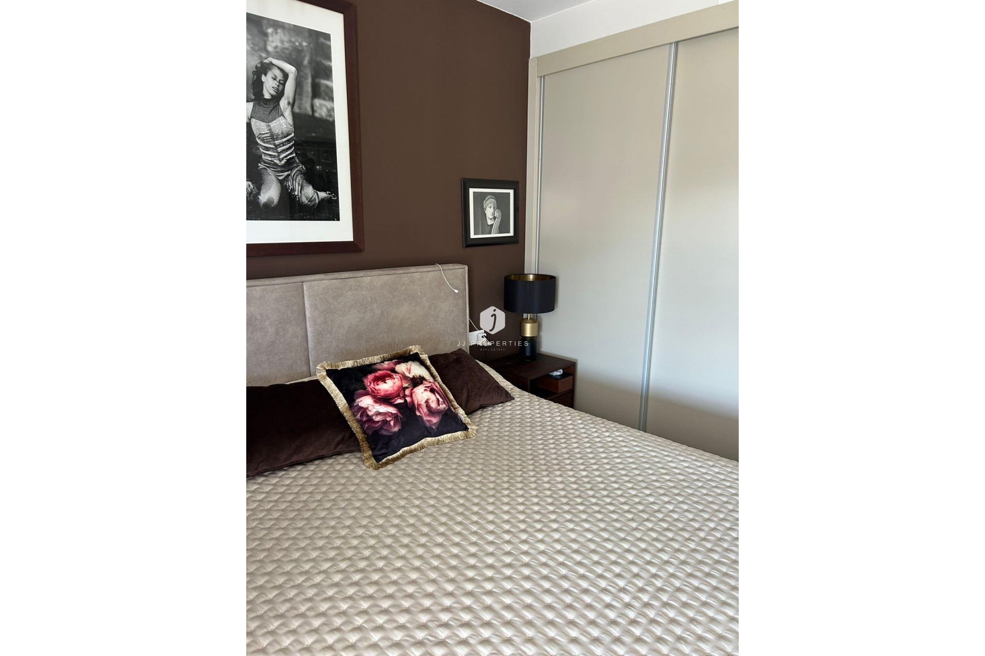 Aus zweiter Hand - Penthouse -
Orihuela Costa - Playa Flamenca