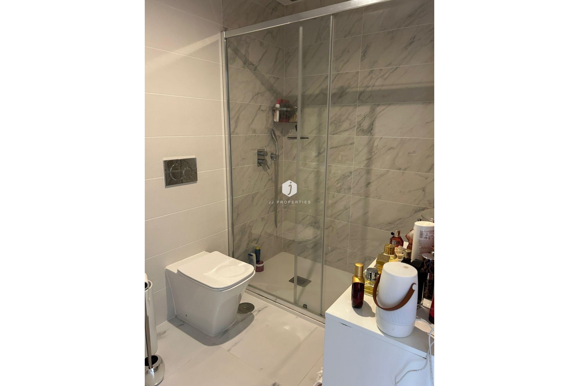 Aus zweiter Hand - Penthouse -
Orihuela Costa - Playa Flamenca