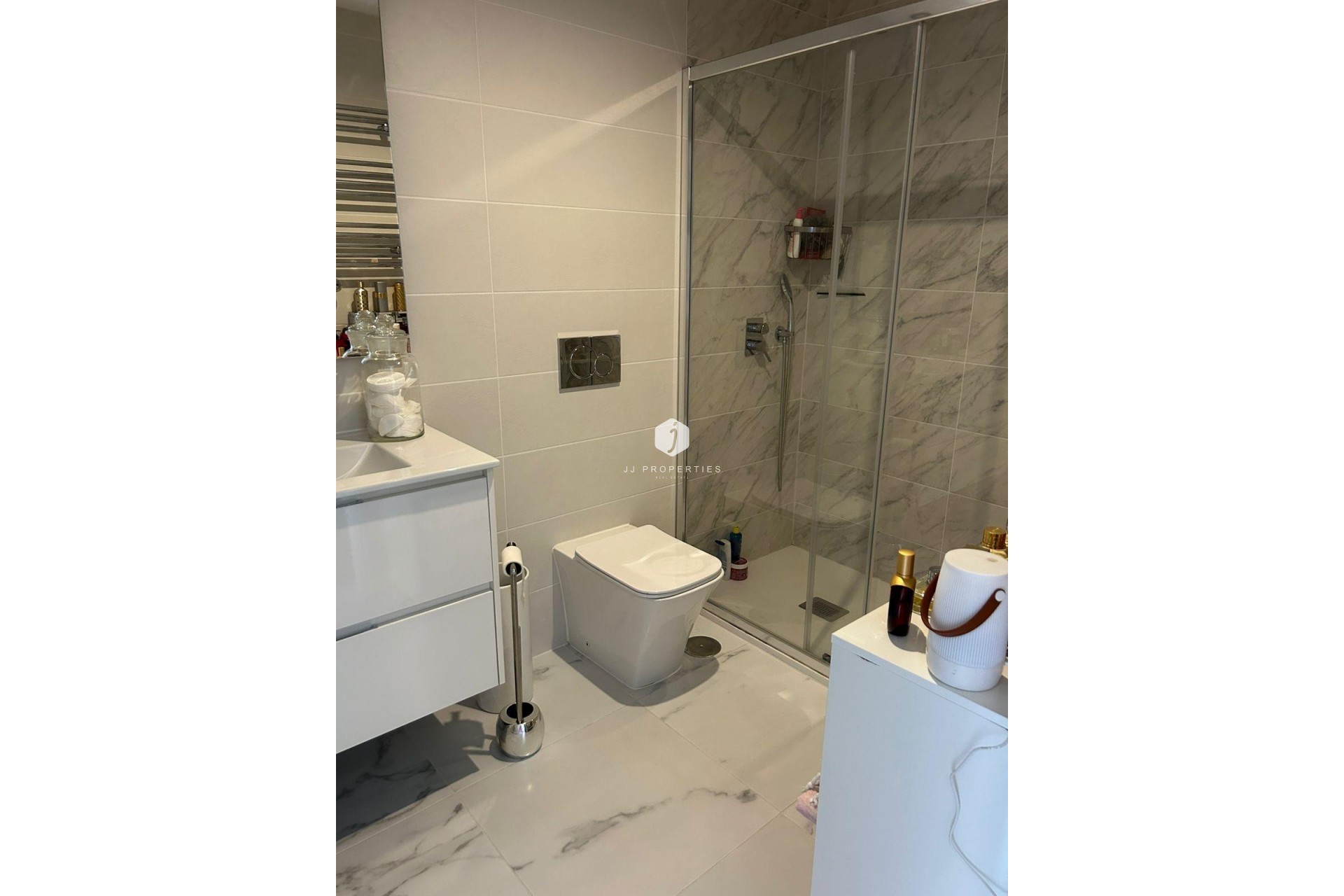 Aus zweiter Hand - Penthouse -
Orihuela Costa - Playa Flamenca