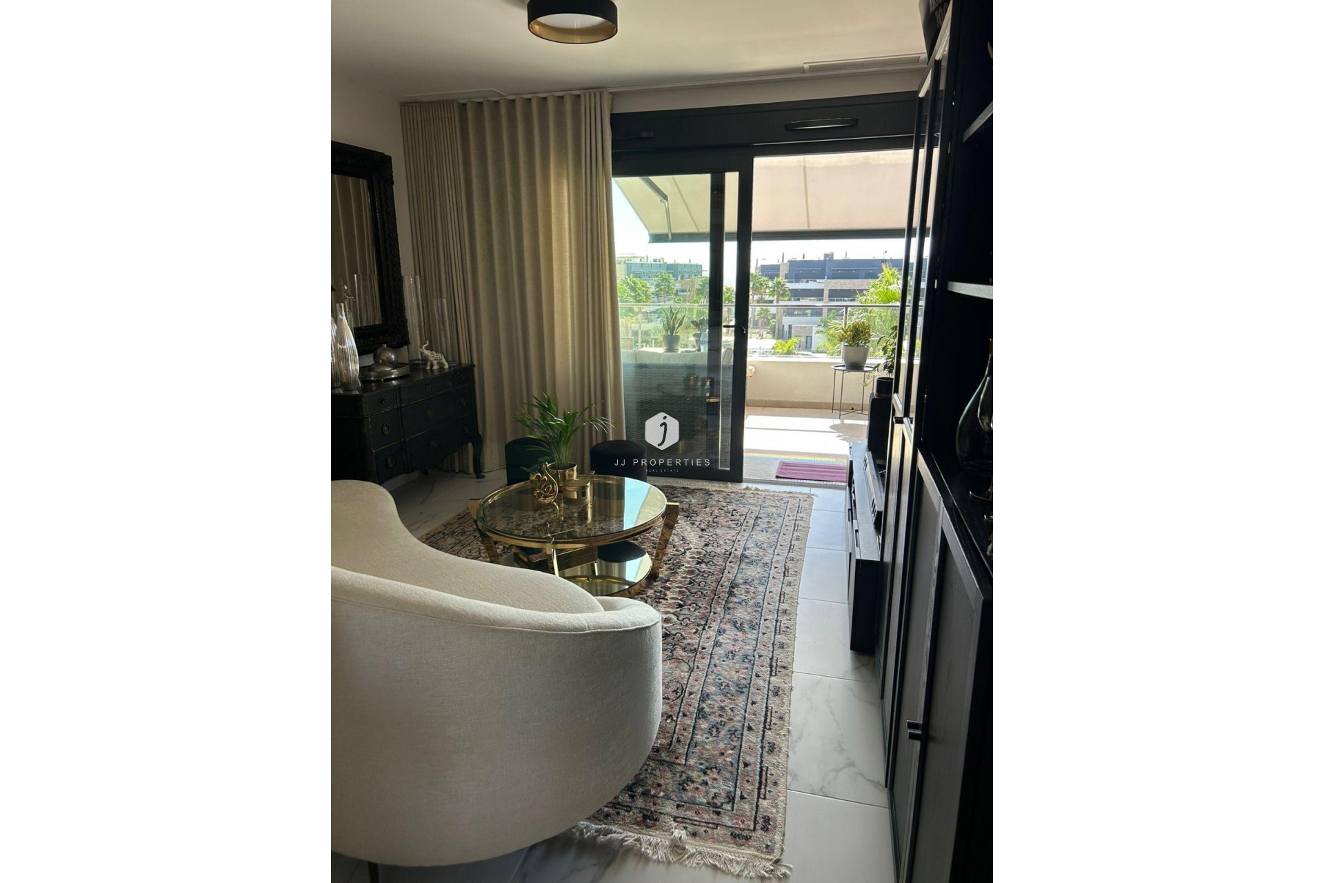 Aus zweiter Hand - Penthouse -
Orihuela Costa - Playa Flamenca