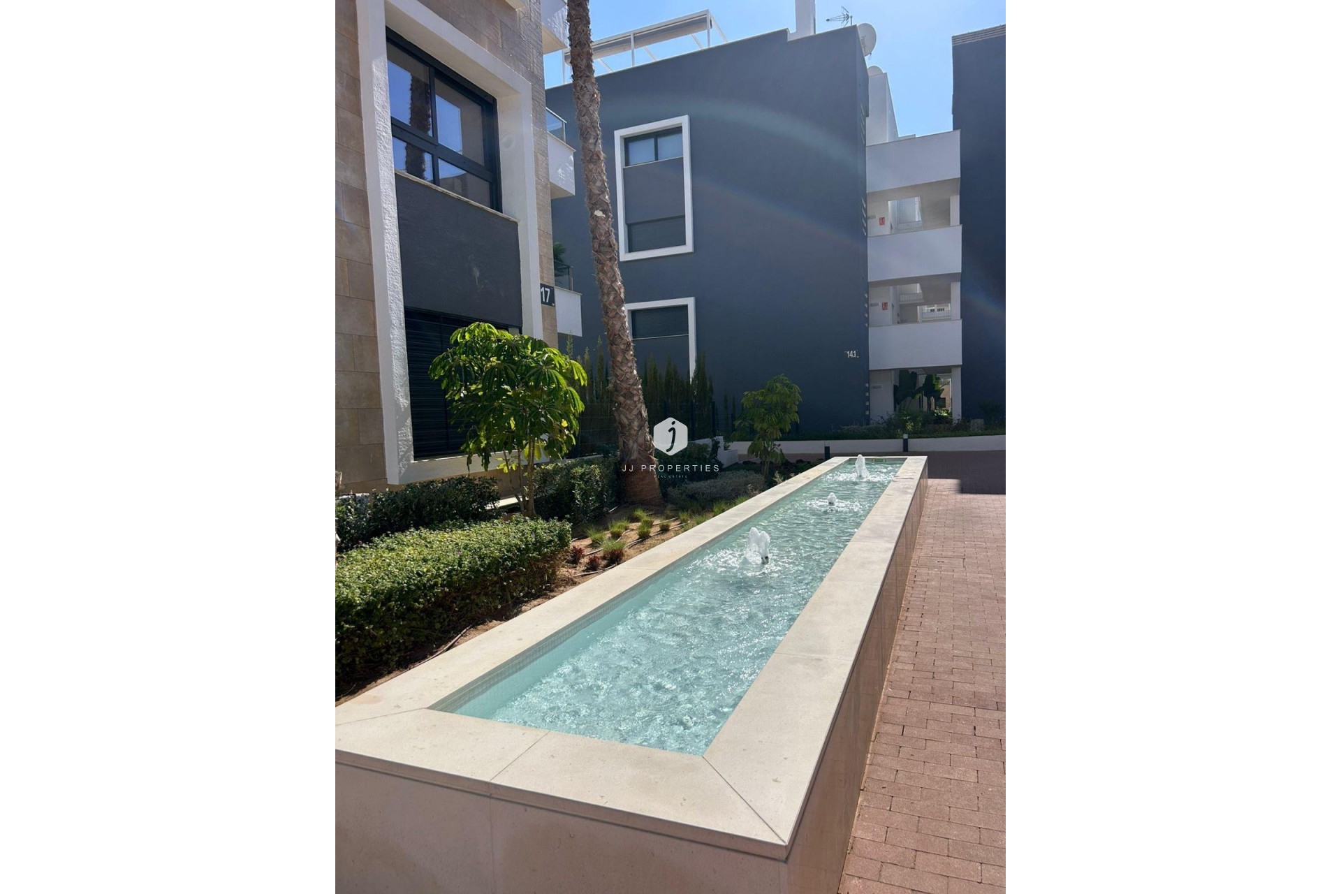 Aus zweiter Hand - Penthouse -
Orihuela Costa - Playa Flamenca