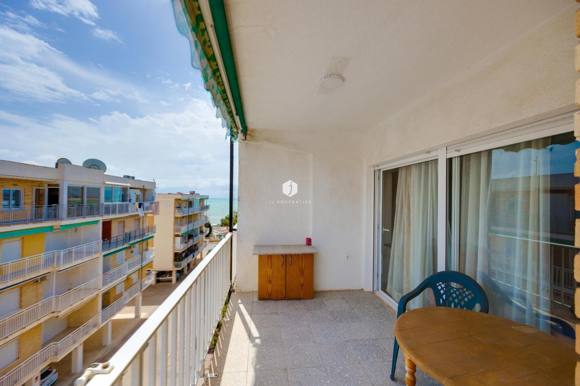 Aus zweiter Hand - Penthouse -
Orihuela Costa - Rocio Del Mar