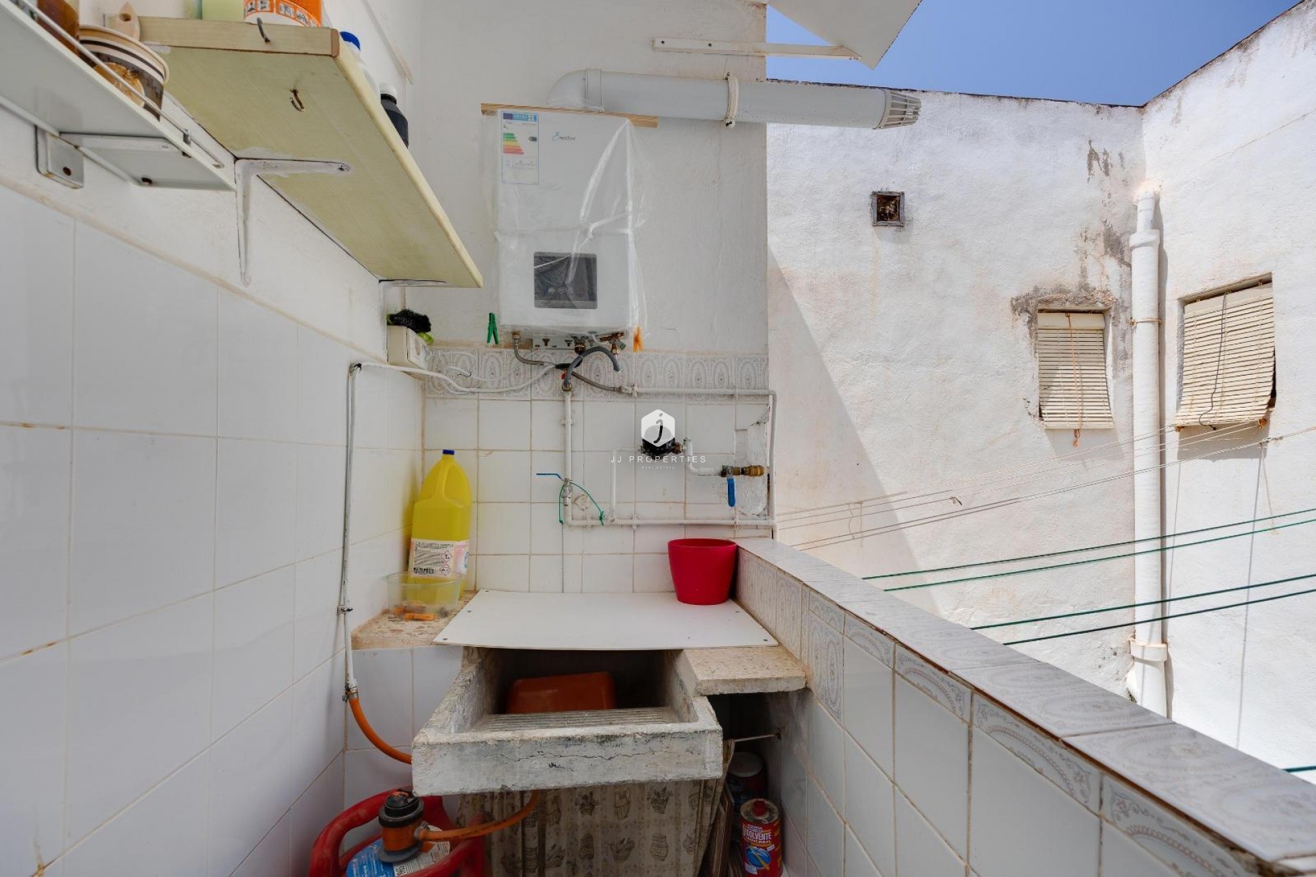 Aus zweiter Hand - Penthouse -
Orihuela Costa - Rocio Del Mar