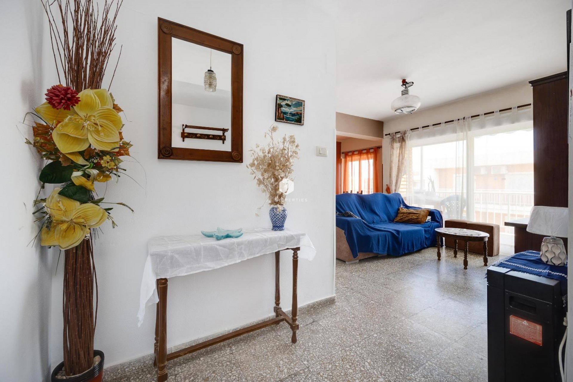 Aus zweiter Hand - Penthouse -
Orihuela Costa - Rocio Del Mar