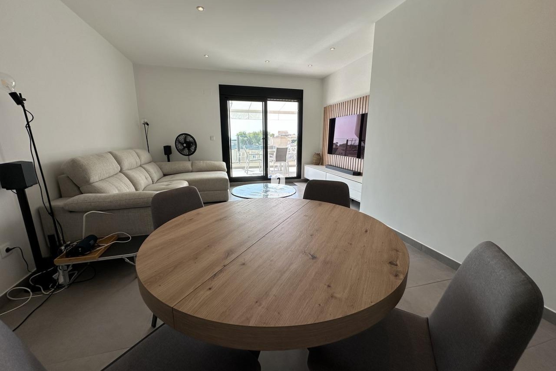 Aus zweiter Hand - Penthouse -
Orihuela Costa - Villamartín-las Filipinas