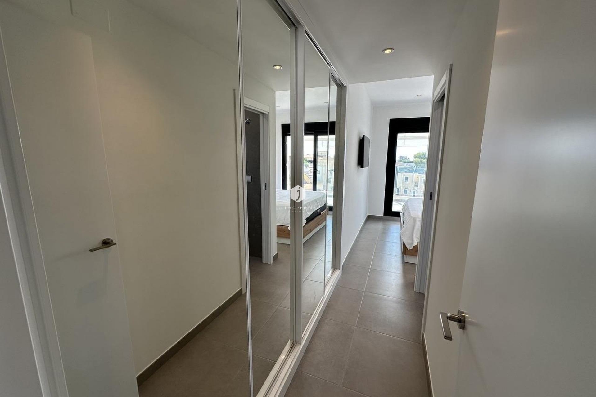 Aus zweiter Hand - Penthouse -
Orihuela Costa - Villamartín-las Filipinas