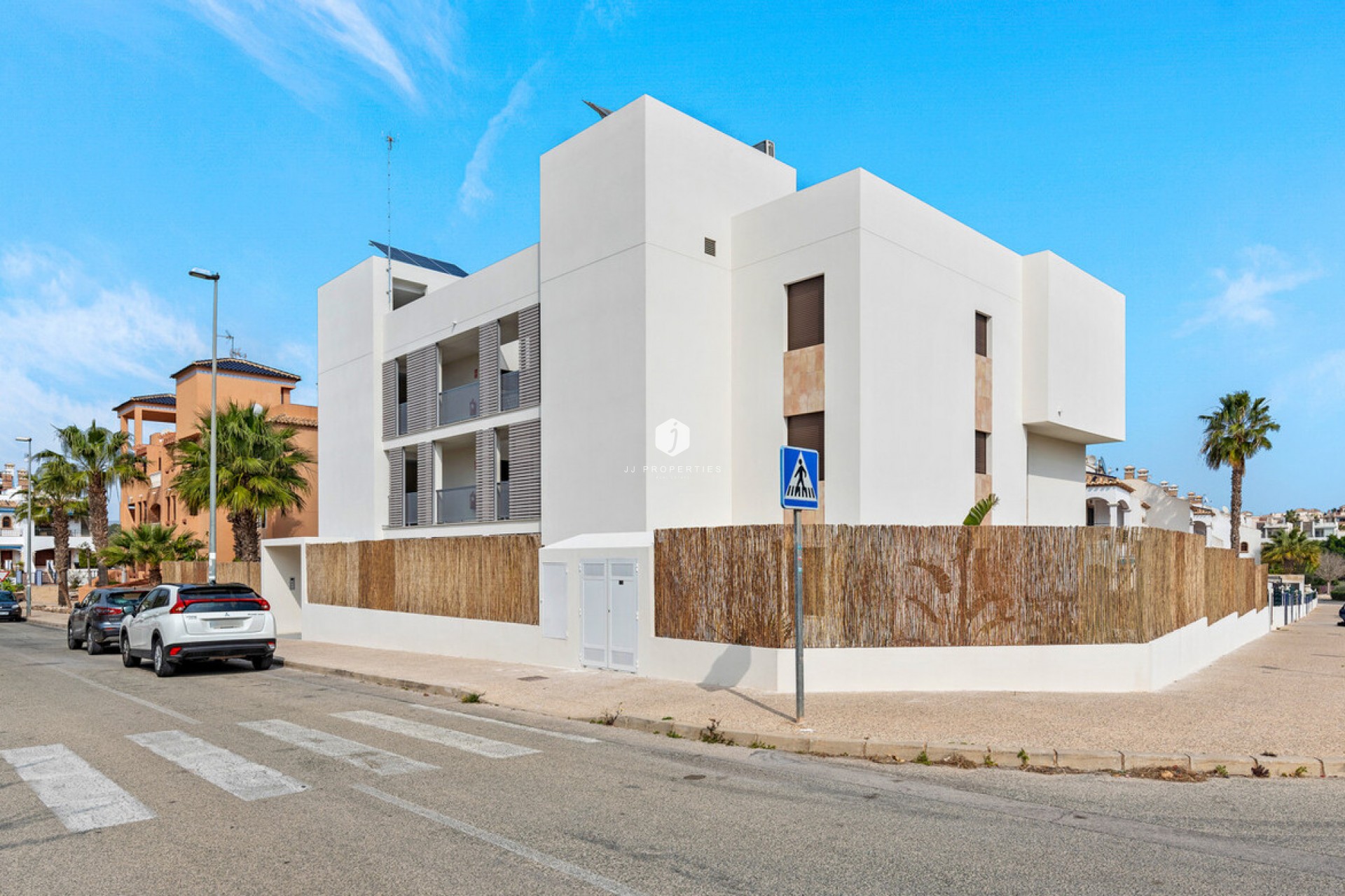 Aus zweiter Hand - Penthouse -
Orihuela Costa - Villamartín