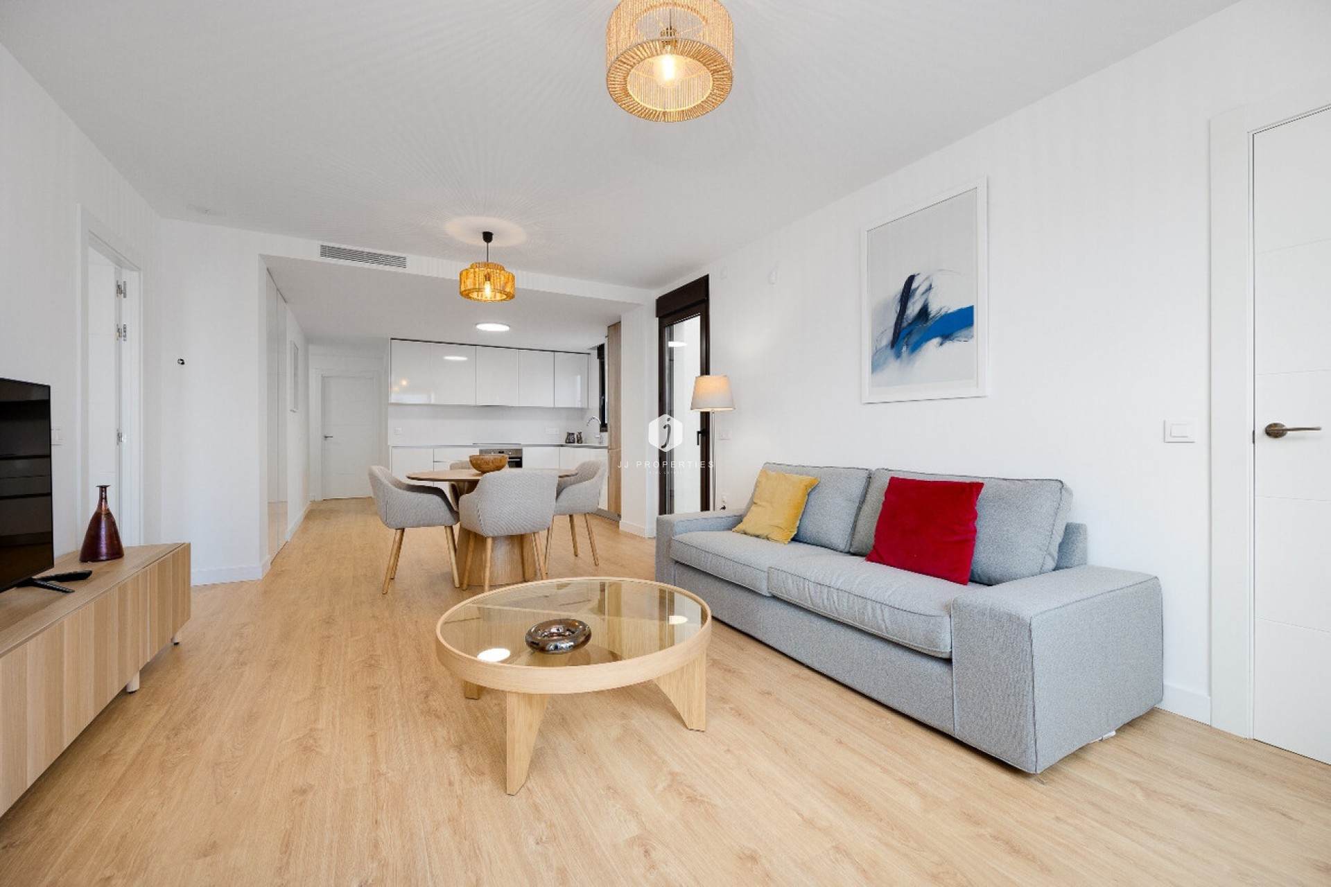 Aus zweiter Hand - Penthouse -
Orihuela Costa - Villamartín