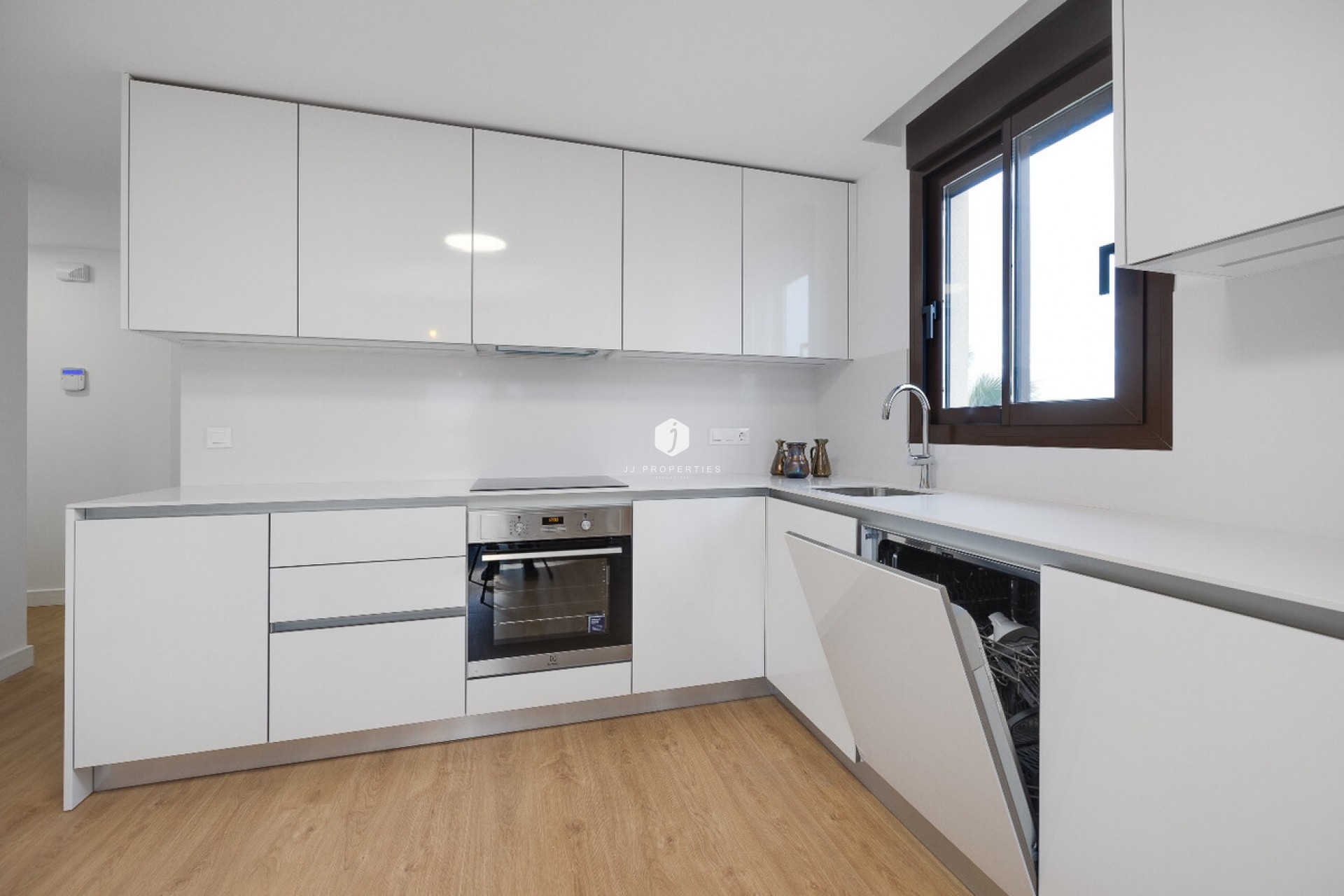 Aus zweiter Hand - Penthouse -
Orihuela Costa - Villamartín