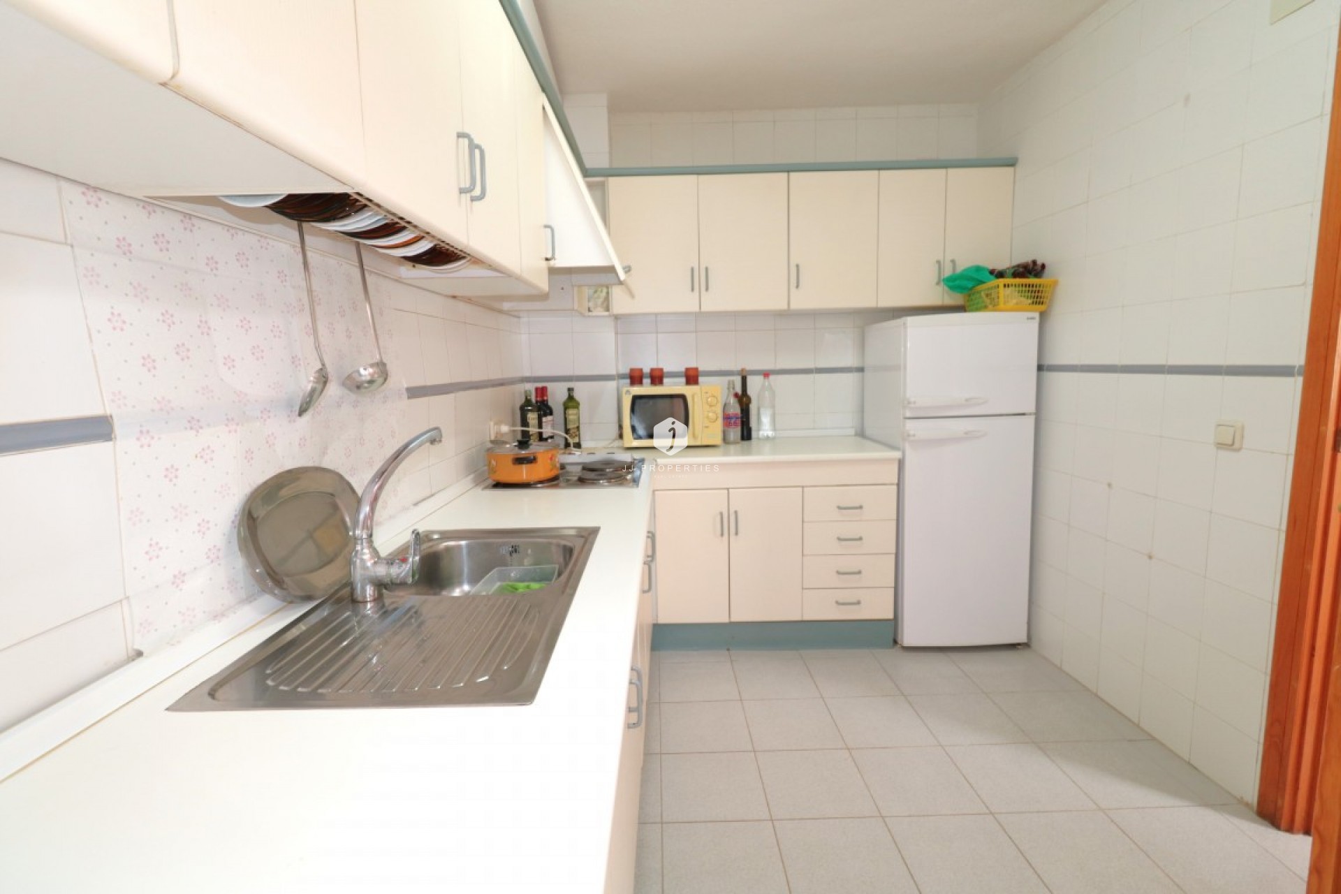 Aus zweiter Hand - Penthouse -
Playa Del Acequion - Costa Blanca