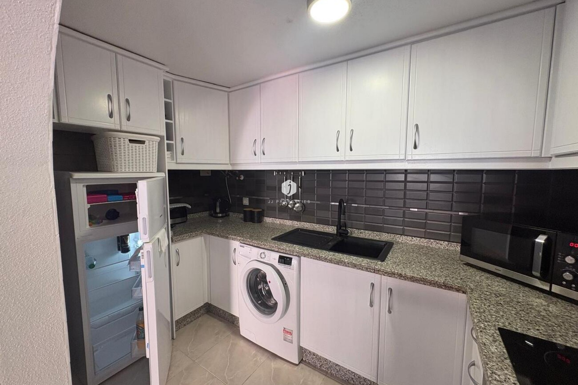 Aus zweiter Hand - Penthouse -
Playa Flamenca - Costa Blanca