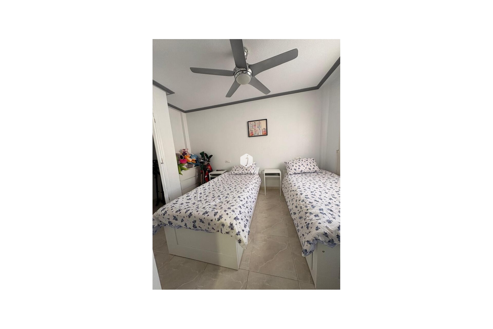 Aus zweiter Hand - Penthouse -
Playa Flamenca - Costa Blanca