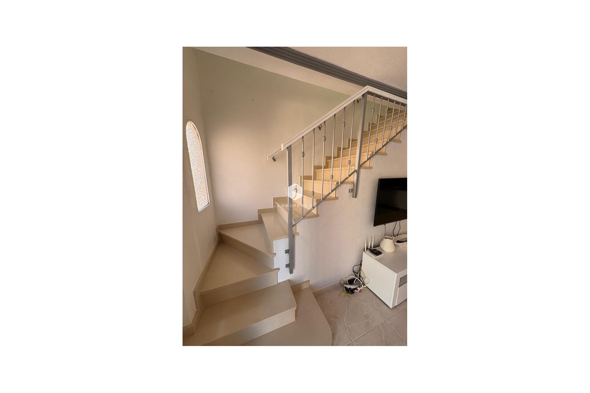 Aus zweiter Hand - Penthouse -
Playa Flamenca - Costa Blanca