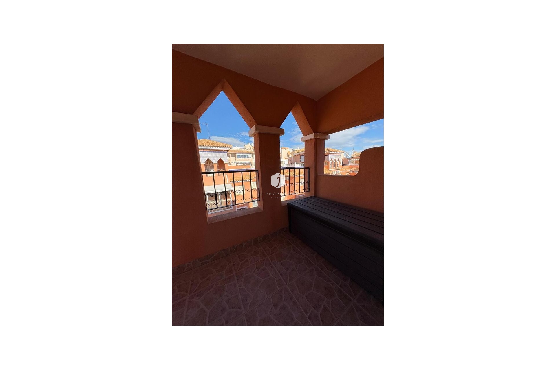 Aus zweiter Hand - Penthouse -
Playa Flamenca - Costa Blanca