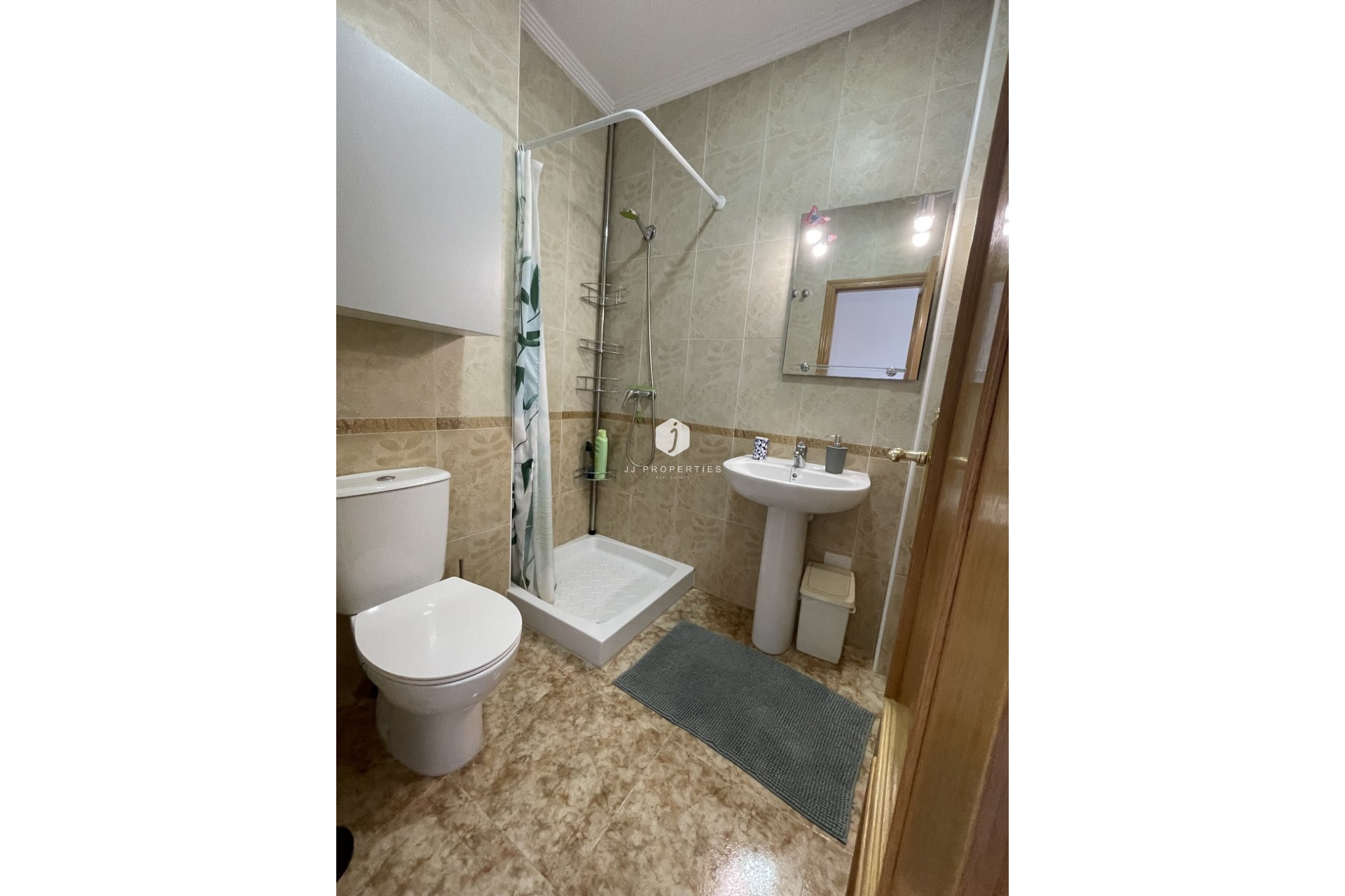 Aus zweiter Hand - Penthouse -
Punta Prima - Costa Blanca